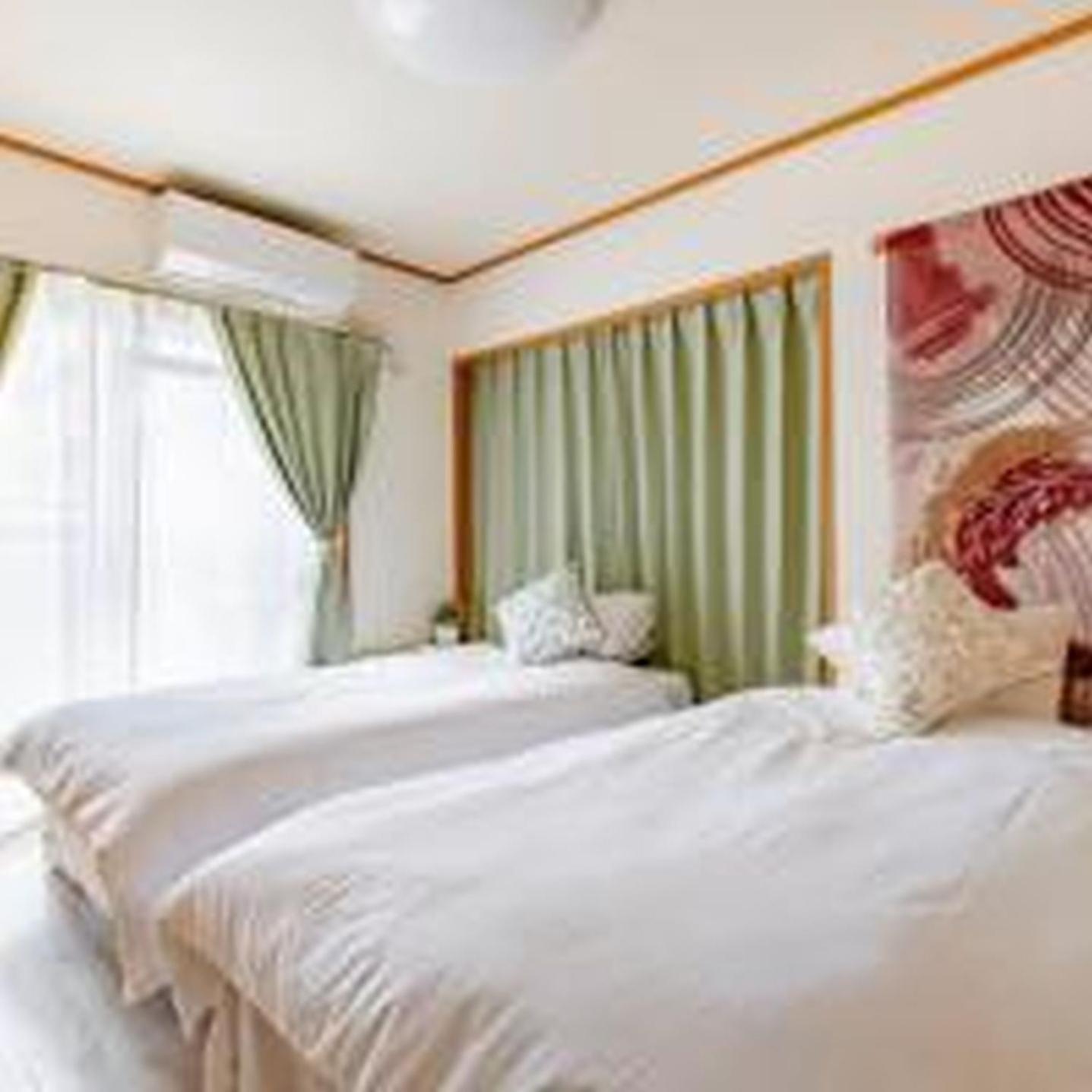 Apartment Minpaku Emperor712 *