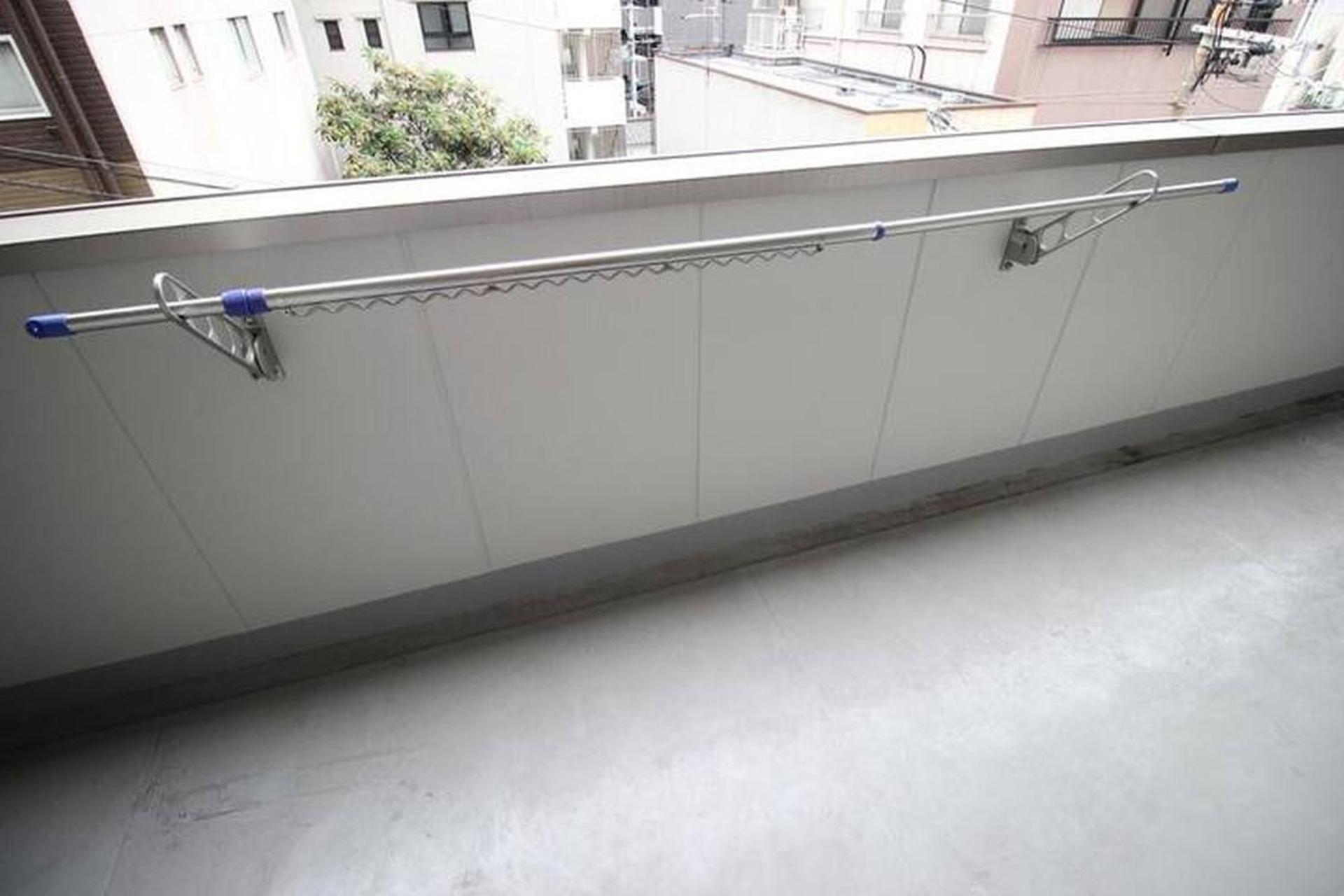 Apartamento Mgranz谷町四丁目301