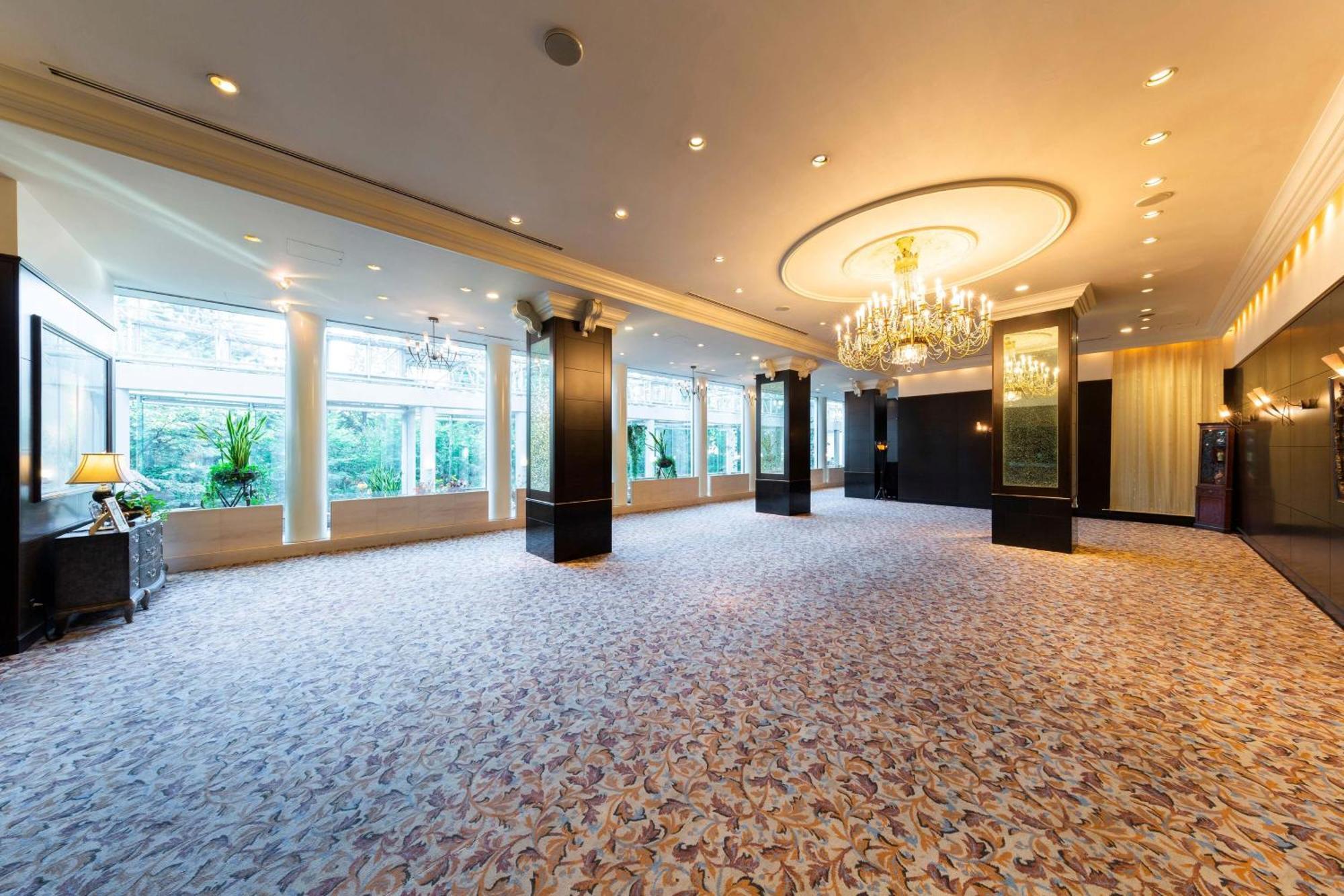 Hotel The Westin 5*