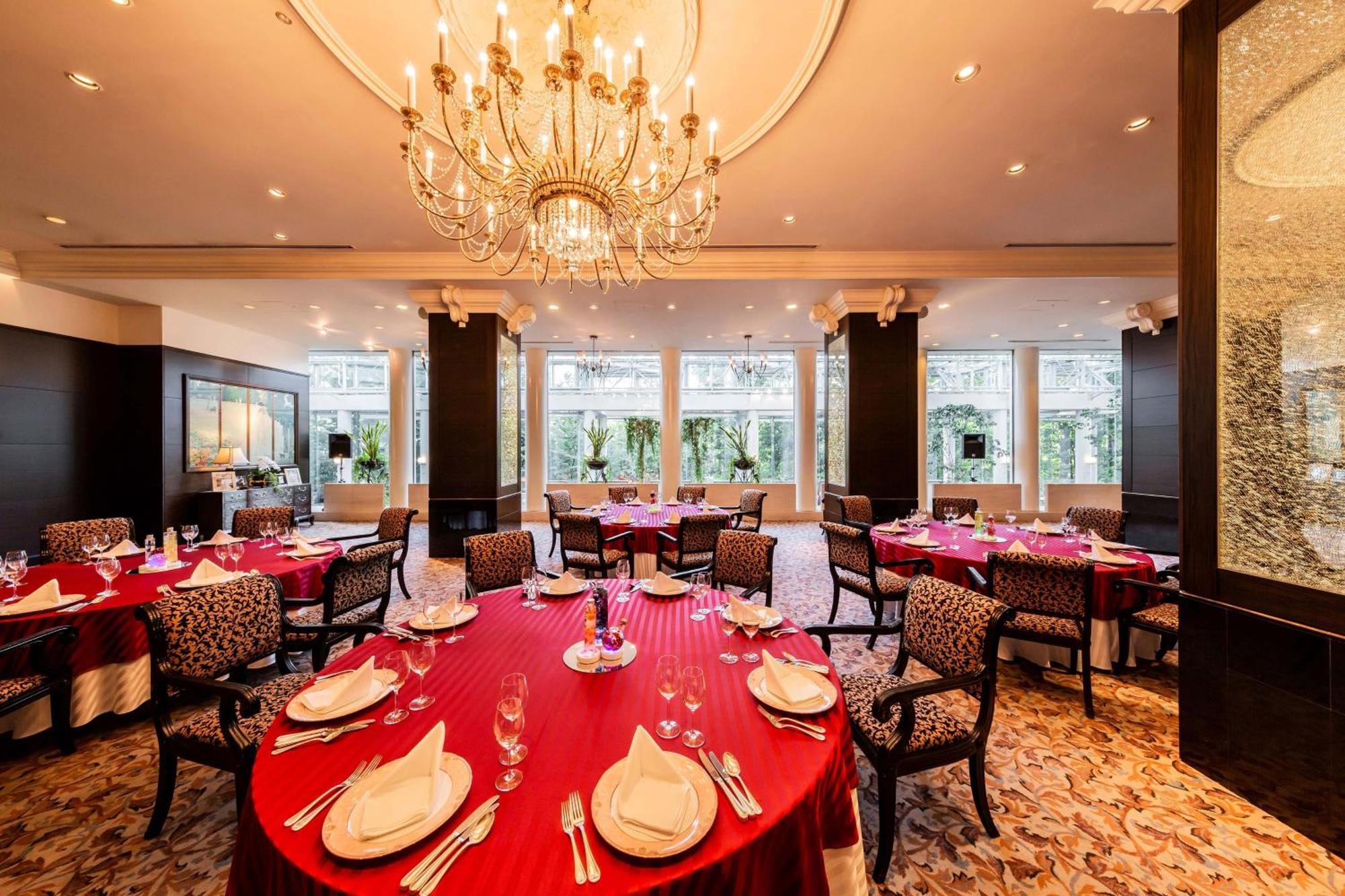 The Westin 5*