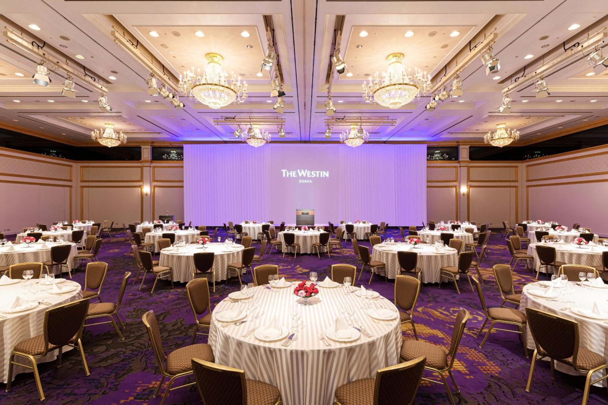 The Westin