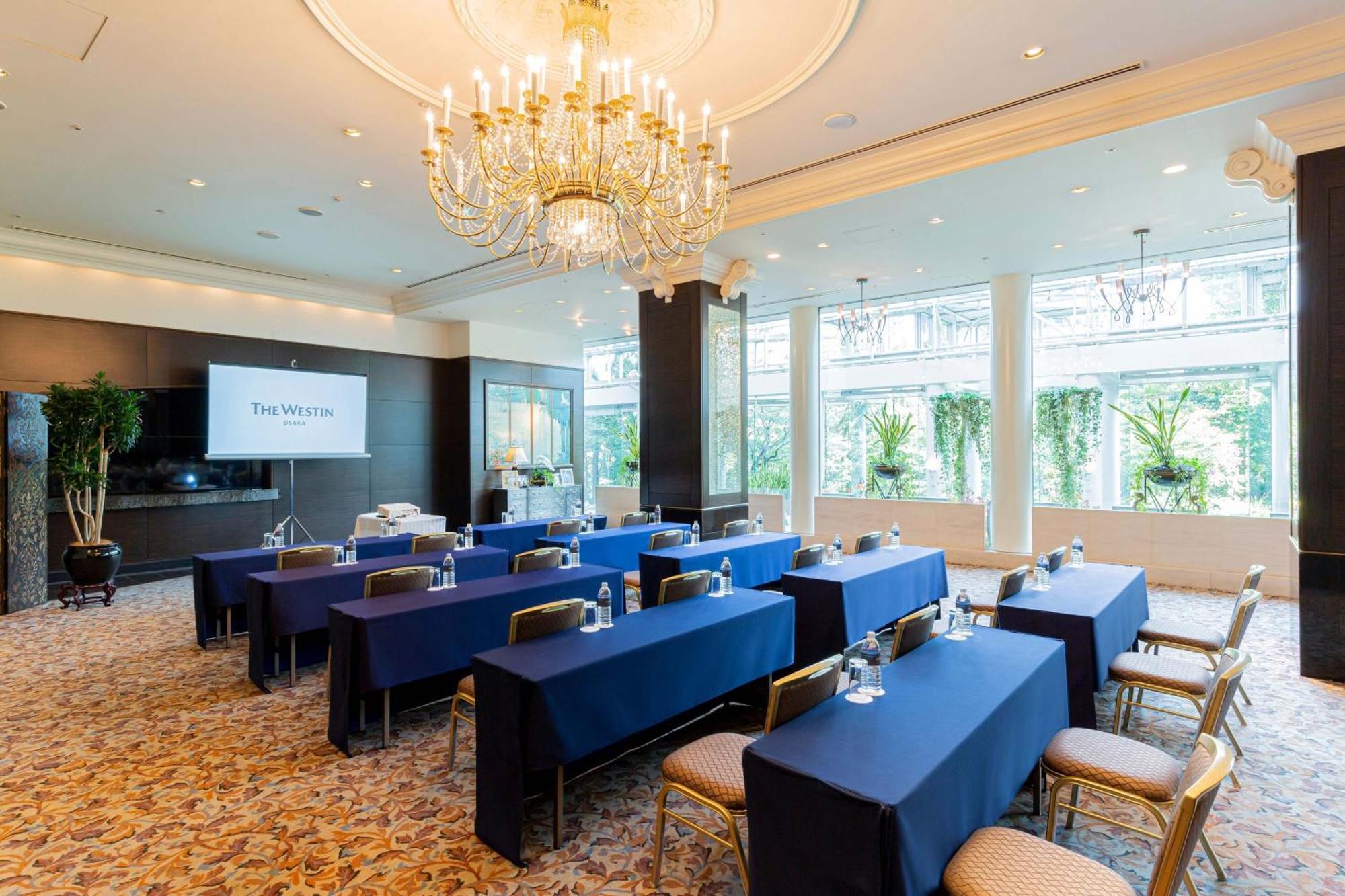 The Westin Hotel 5*