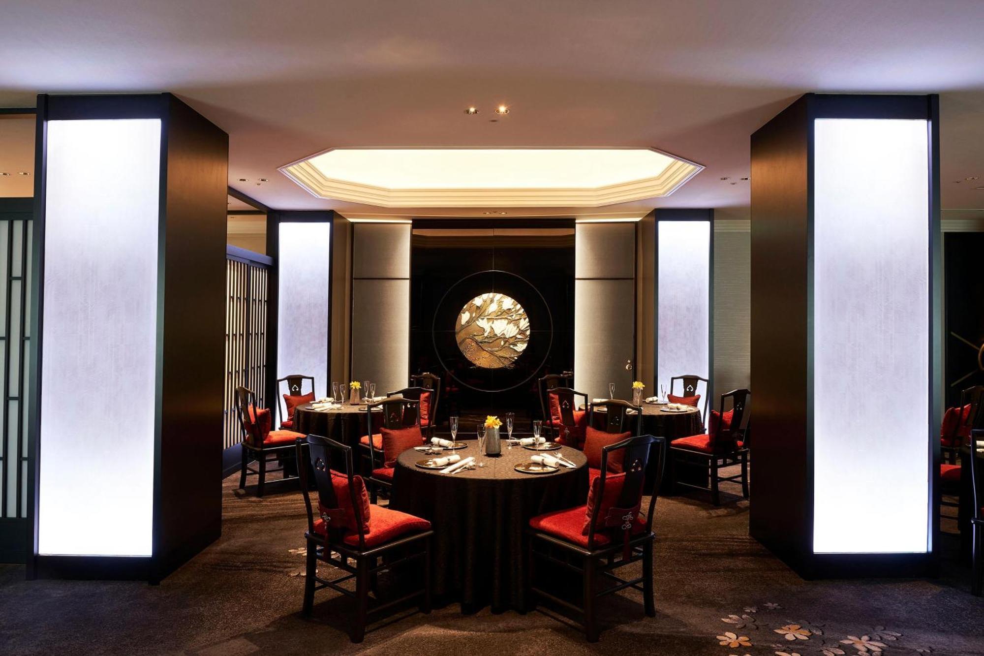 The Westin Hotel