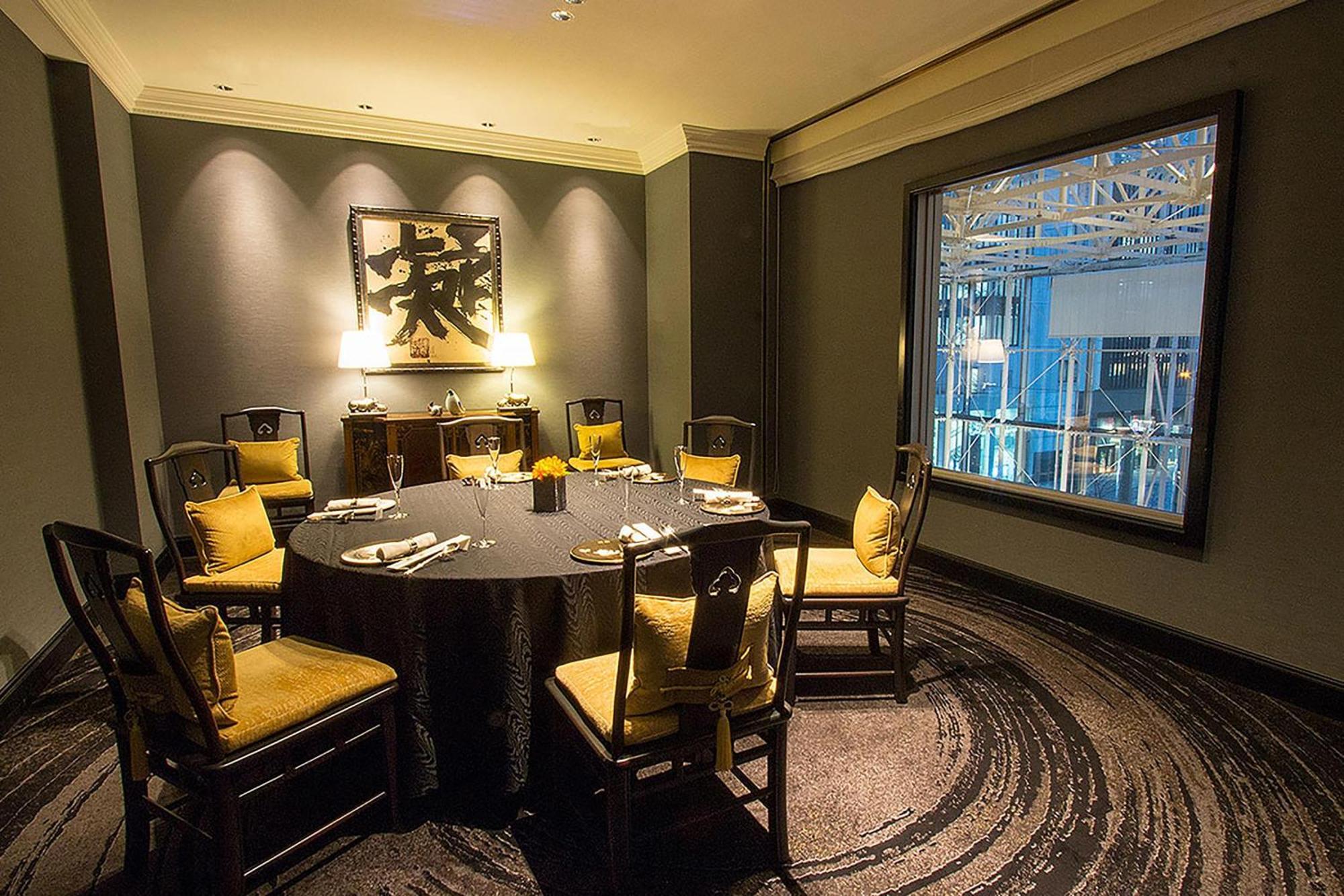 Hotel The Westin 5*