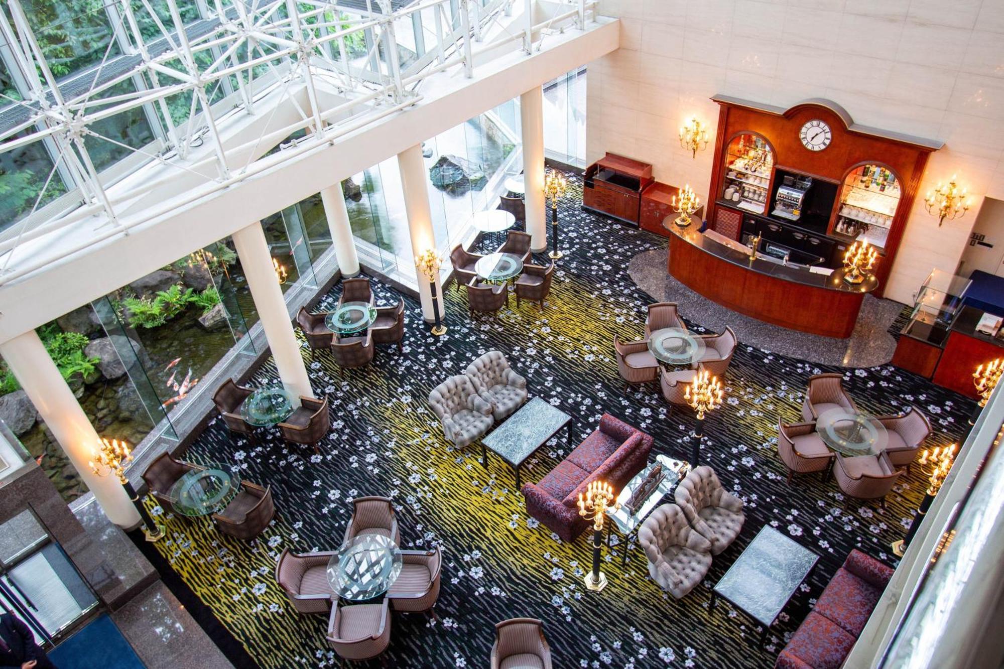 Hotel The Westin Osaka