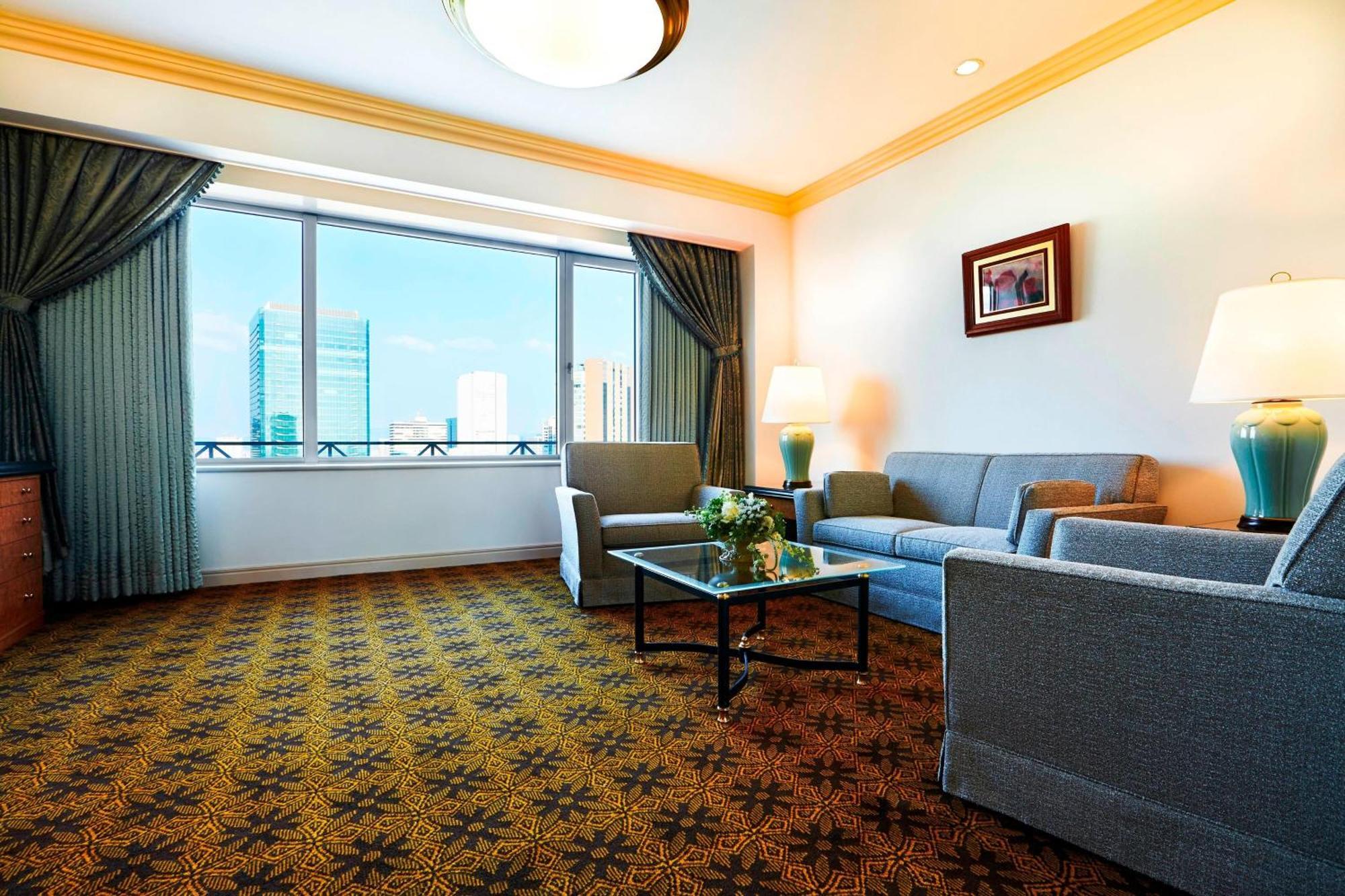 The Westin 5*