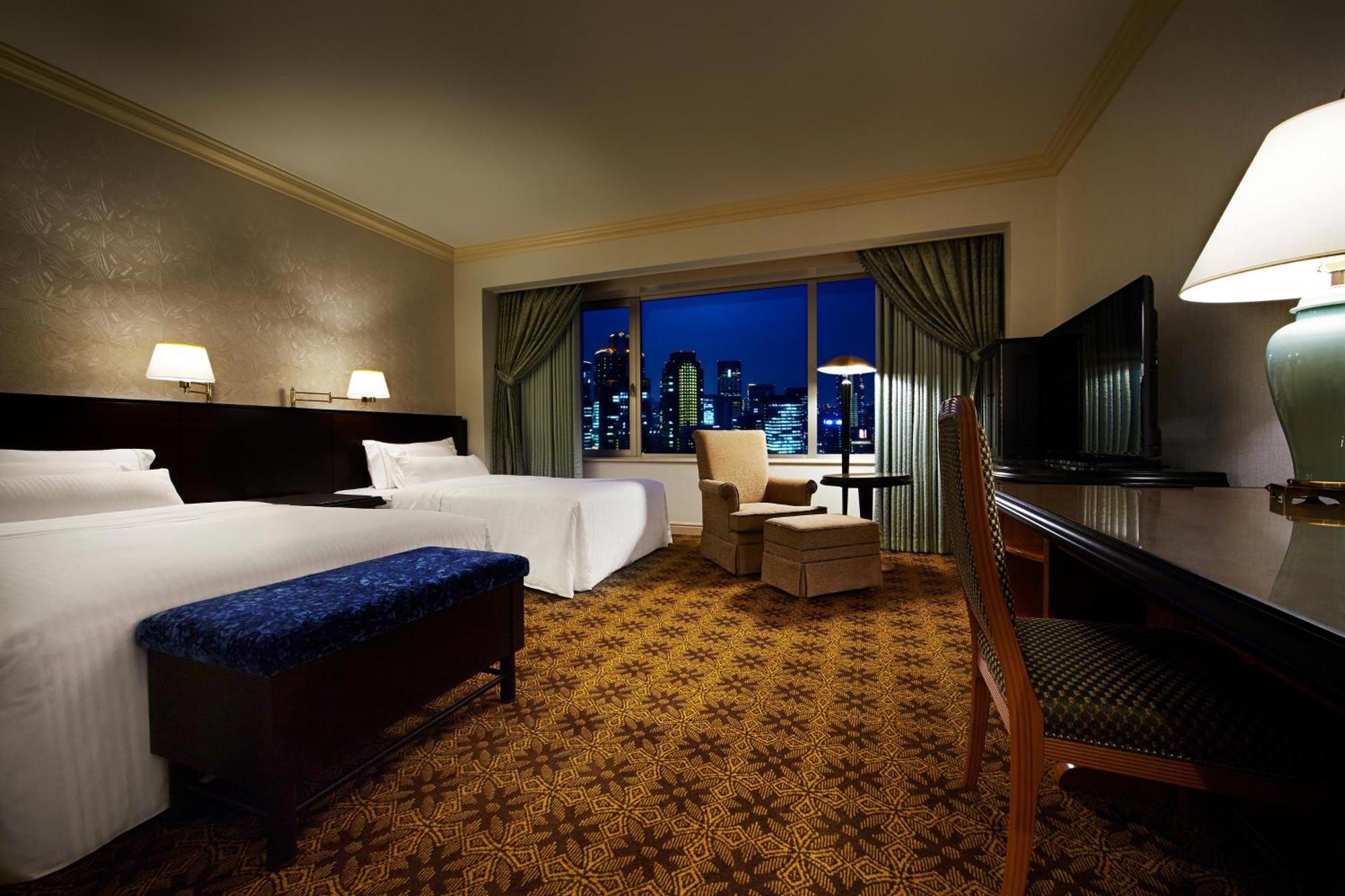 The Westin