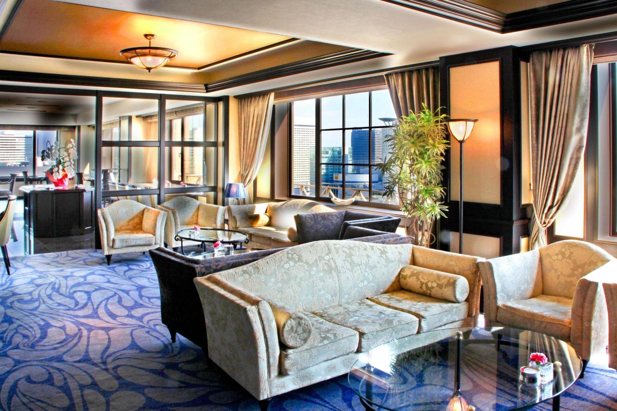 The Westin Hotel 5*