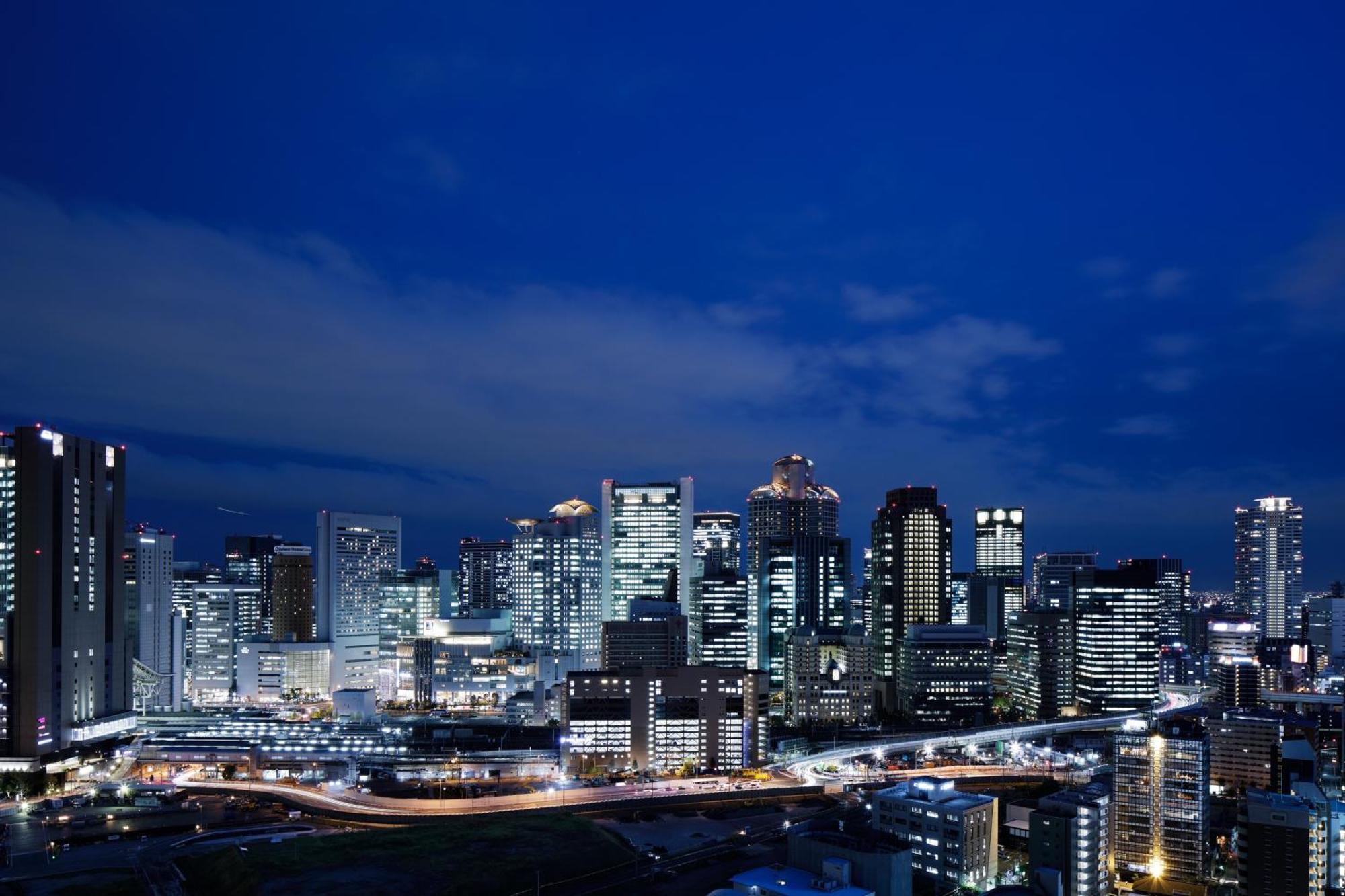 The Westin Hotel Osaka