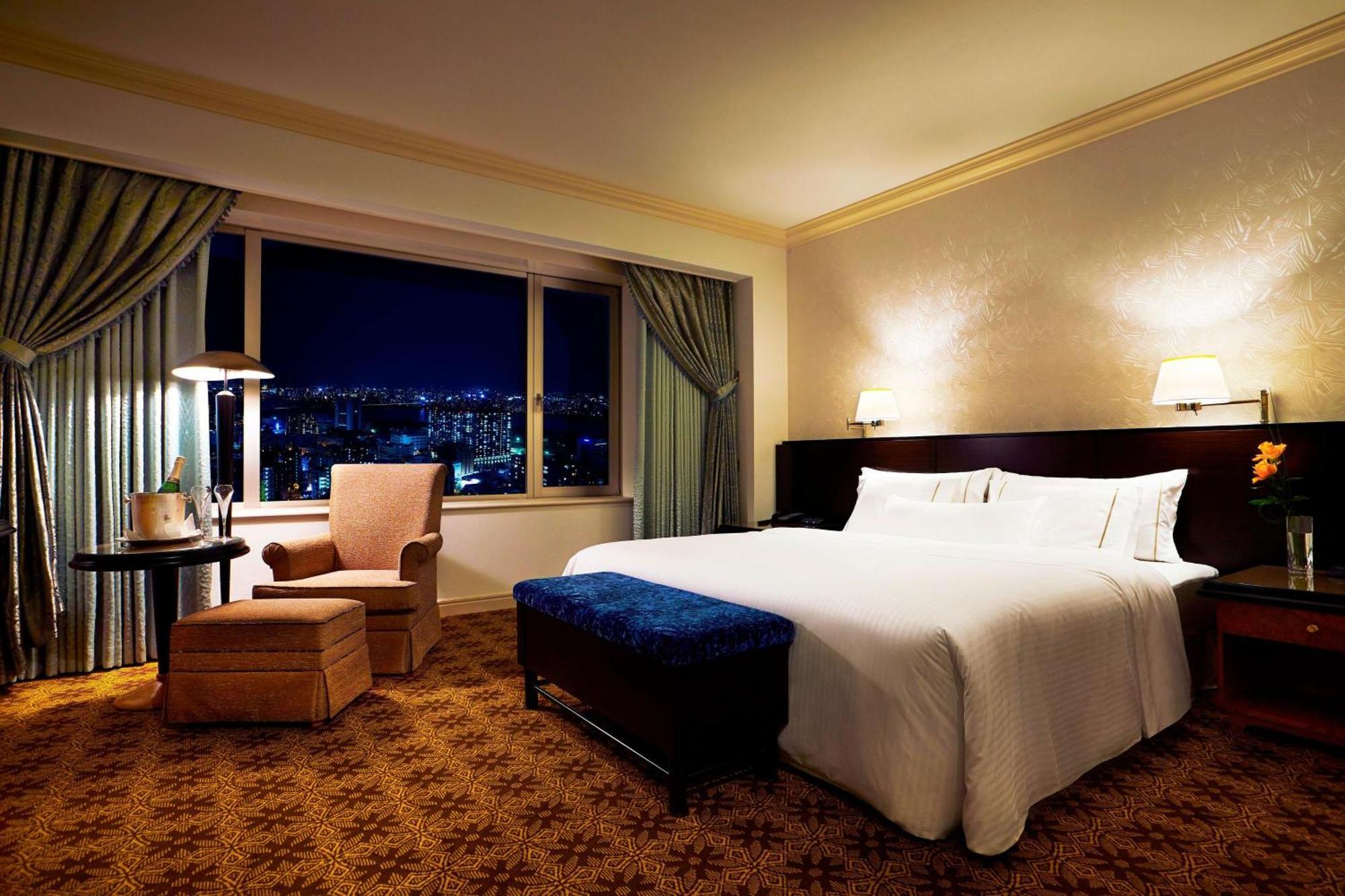 The Westin 5* Osaka