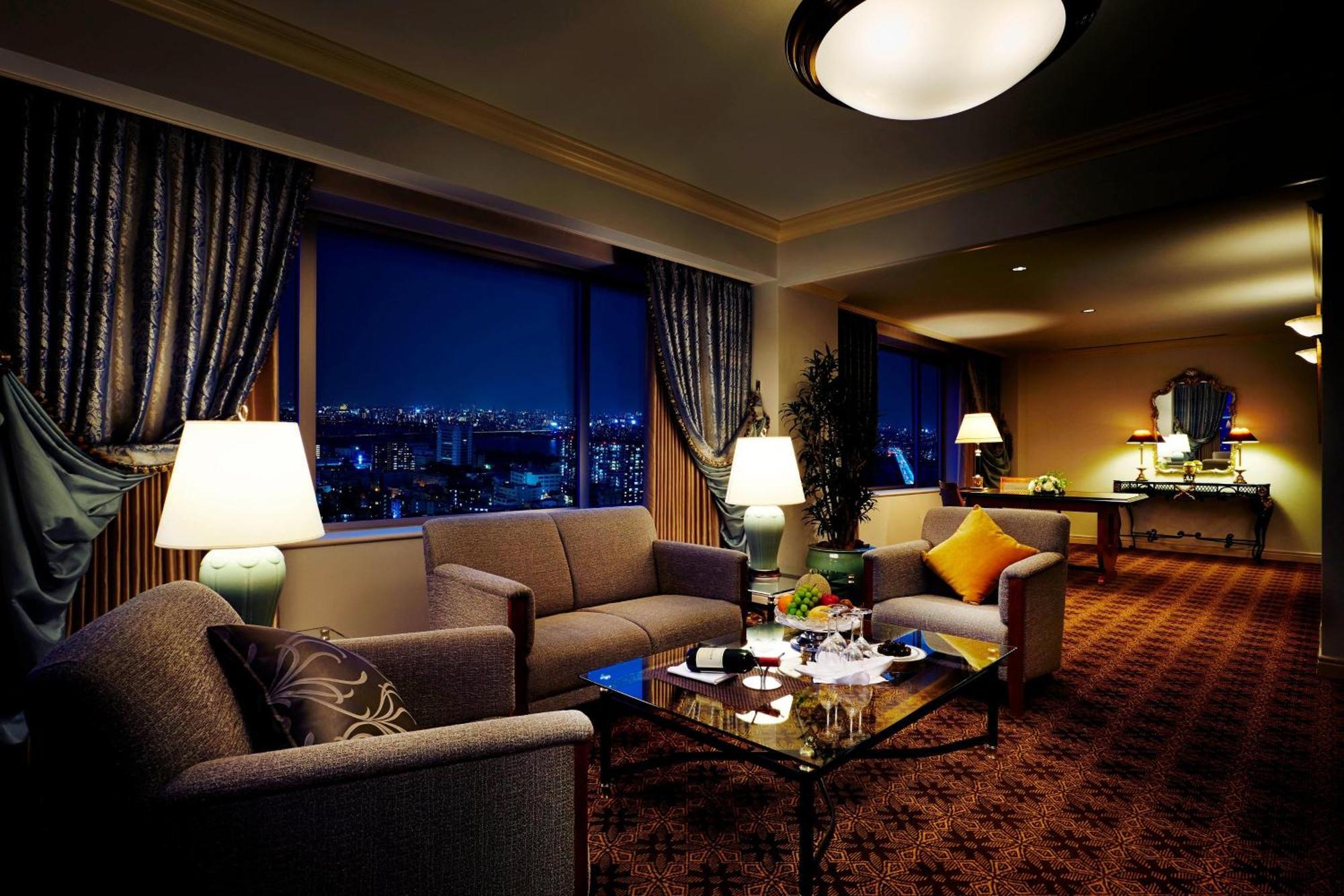 Hotel The Westin