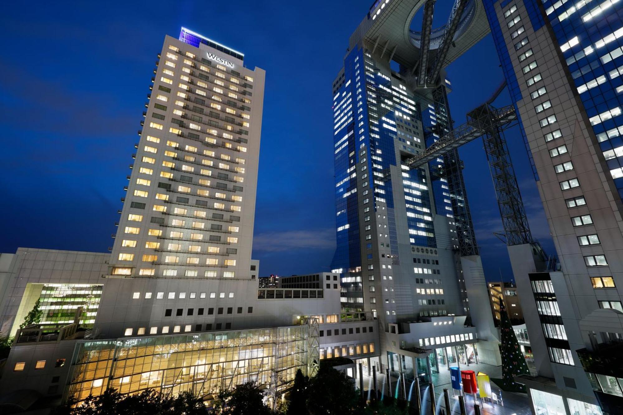 Hotel The Westin 5*
