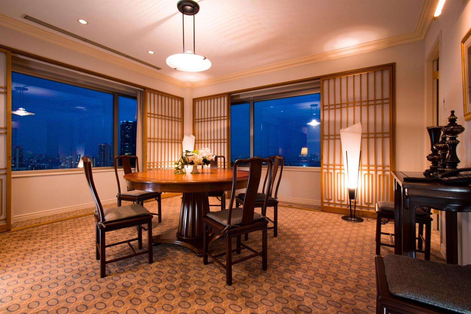 The Westin 5*
