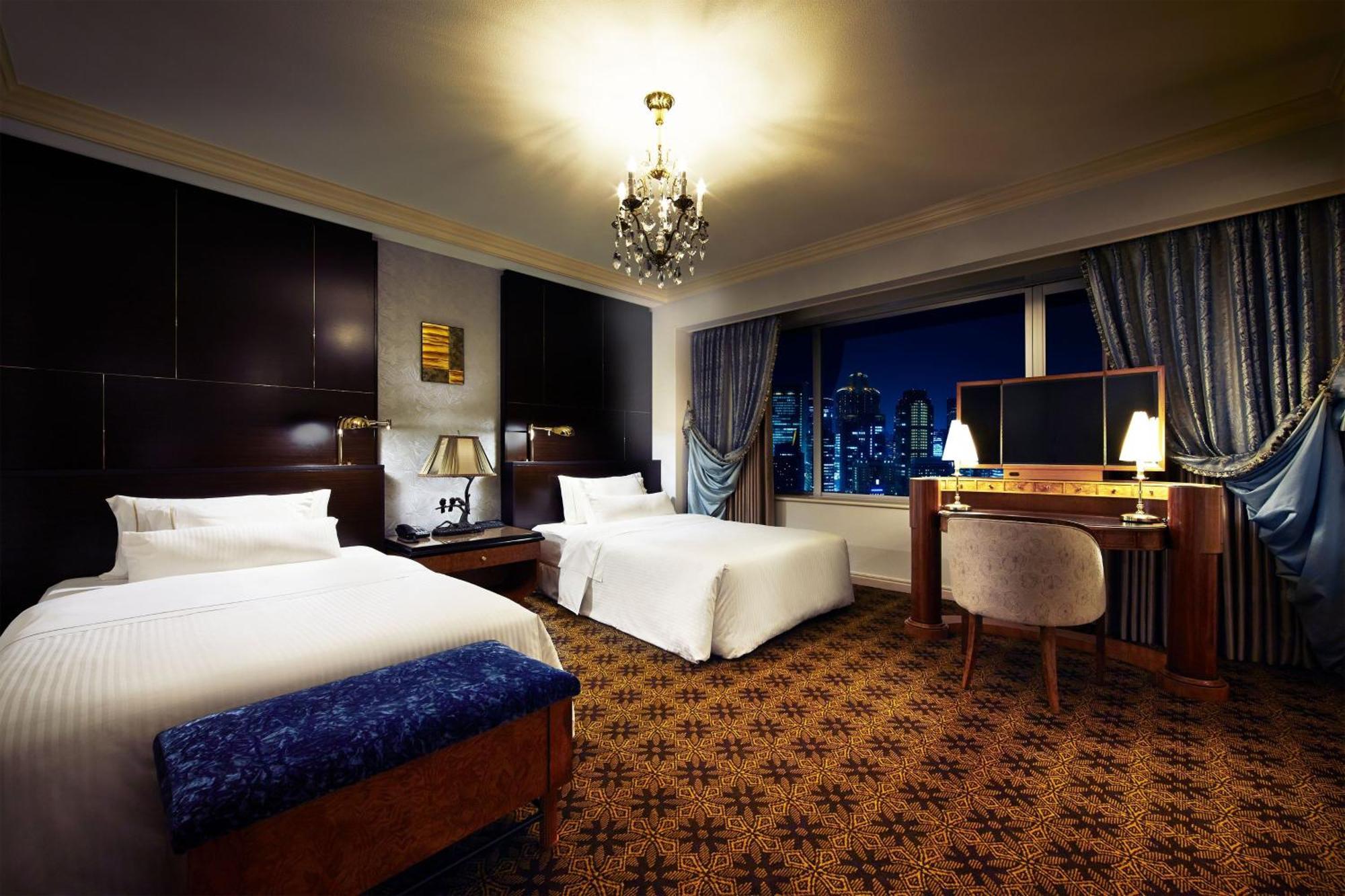 The Westin Hotel 5*