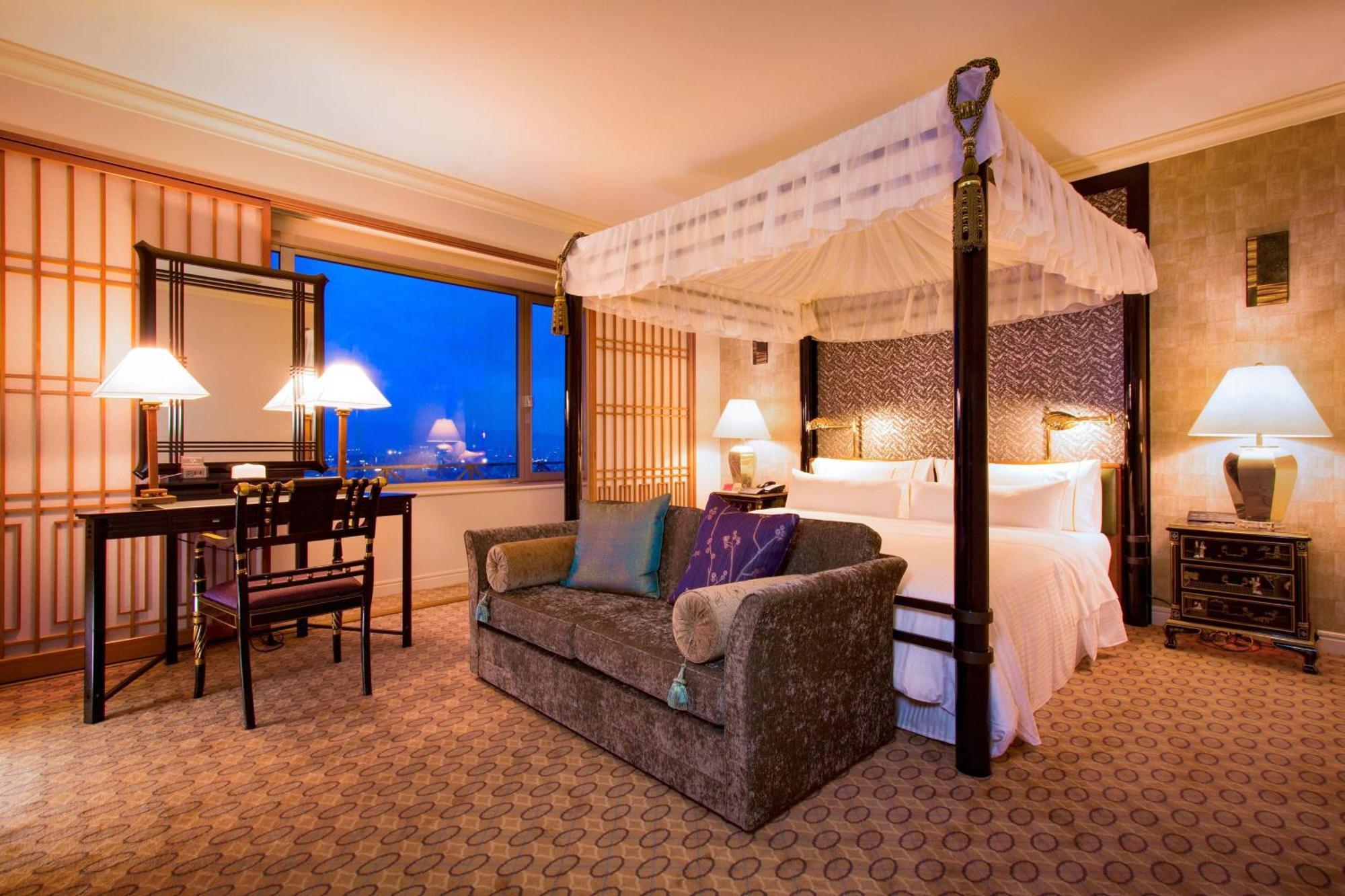 The Westin Hotel Osaka