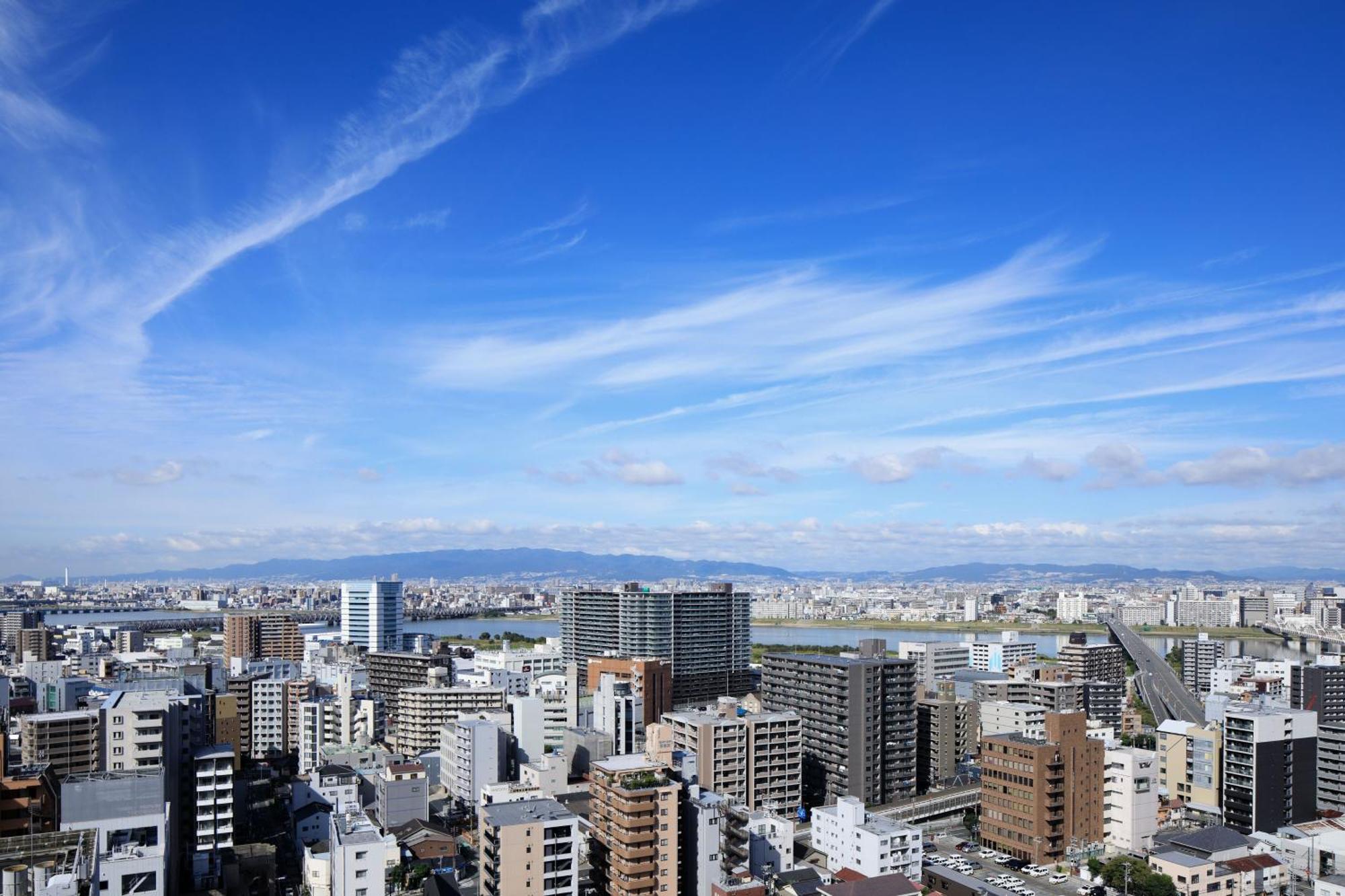 The Westin 5* Osaka