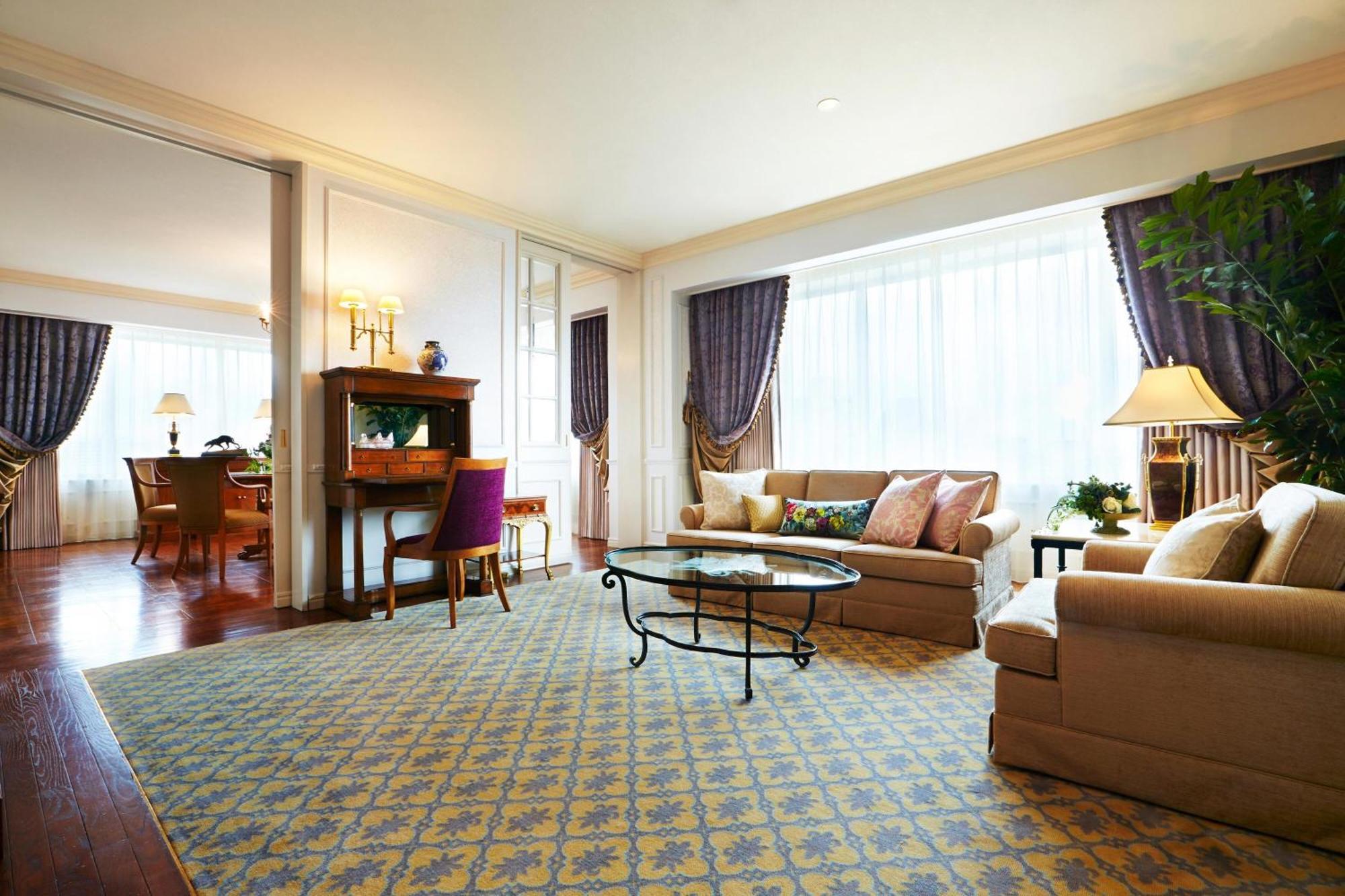 The Westin Hotel