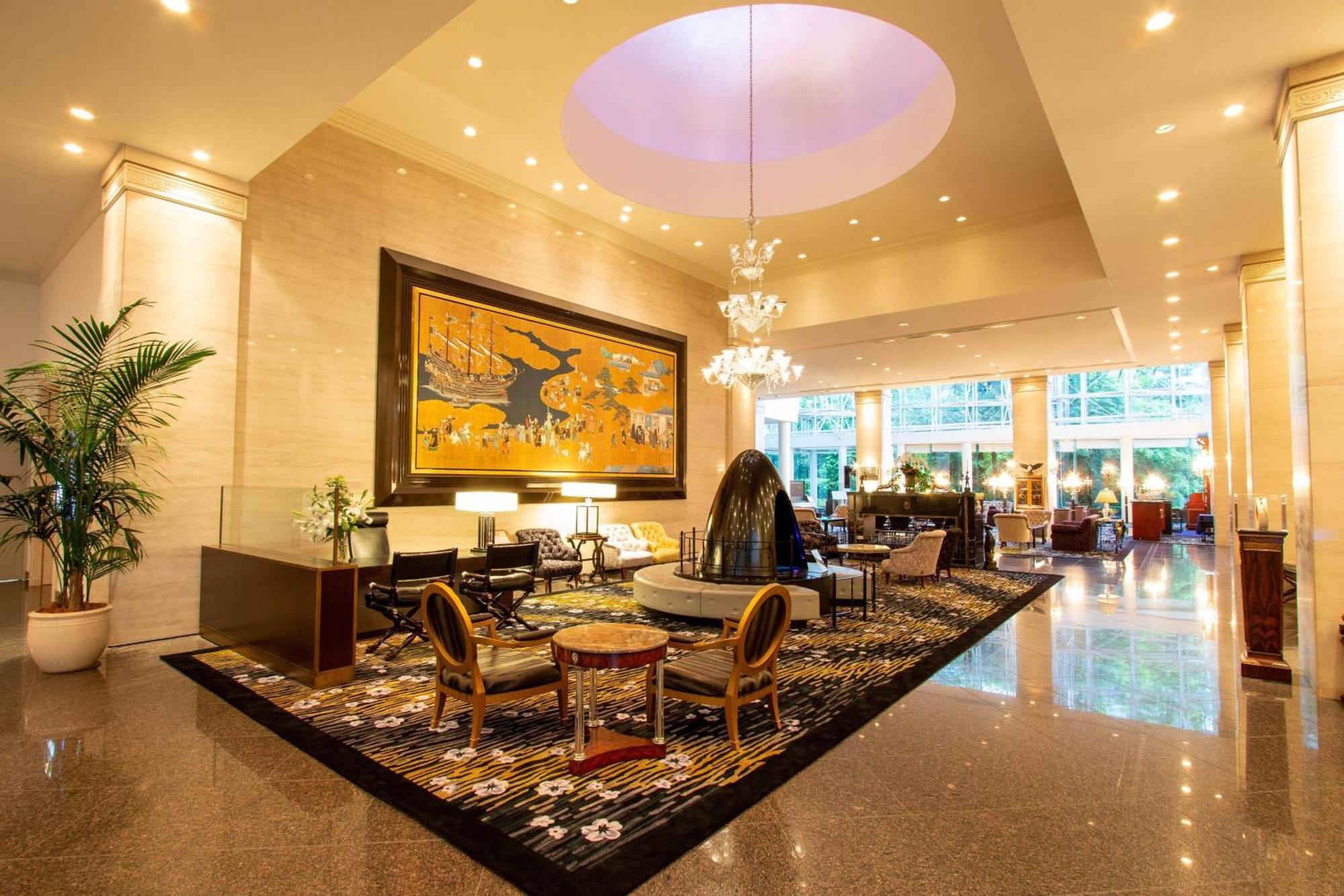 Hotel The Westin