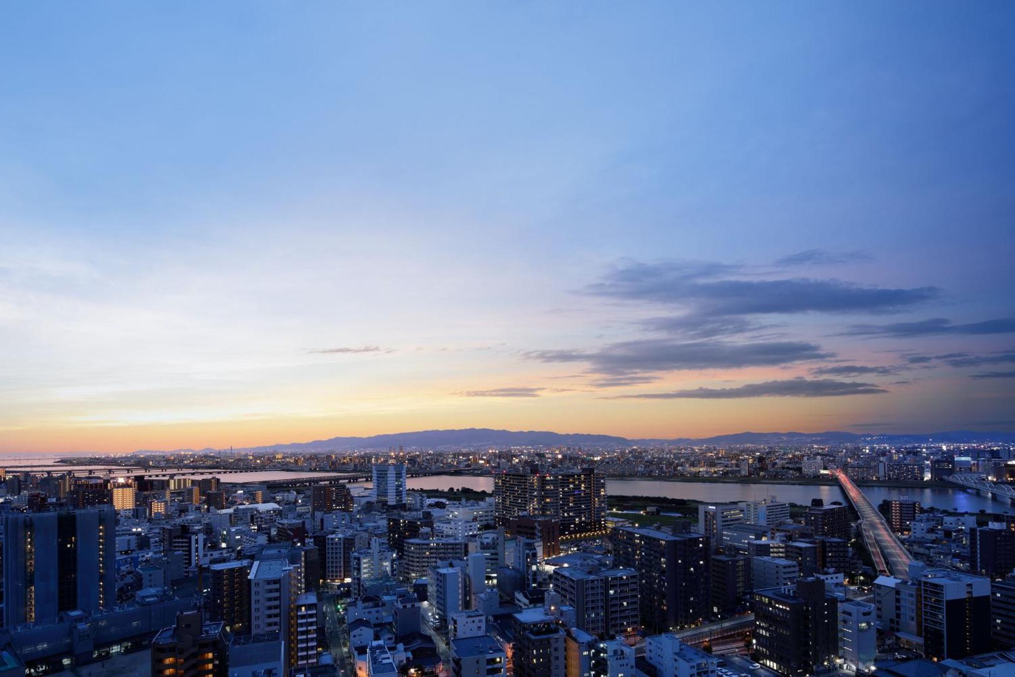 The Westin Hotel Osaka
