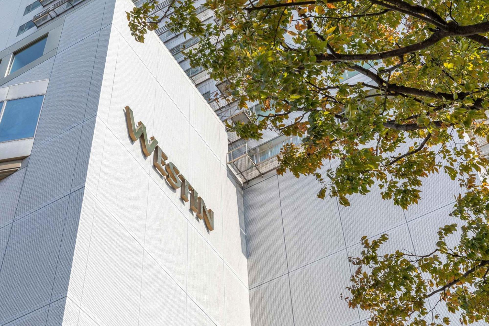 The Westin 5* Osaka