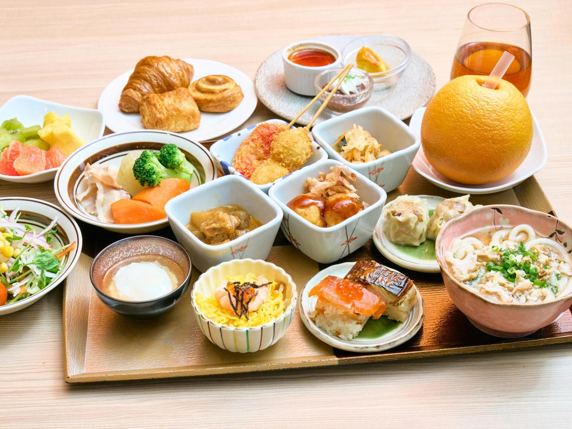 Hotel Richmond Namba Daikokucho Osaka