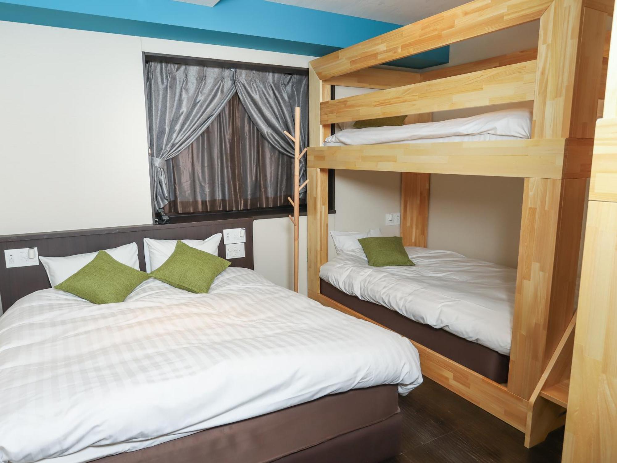 Hotel K6 Namba (adults Only)