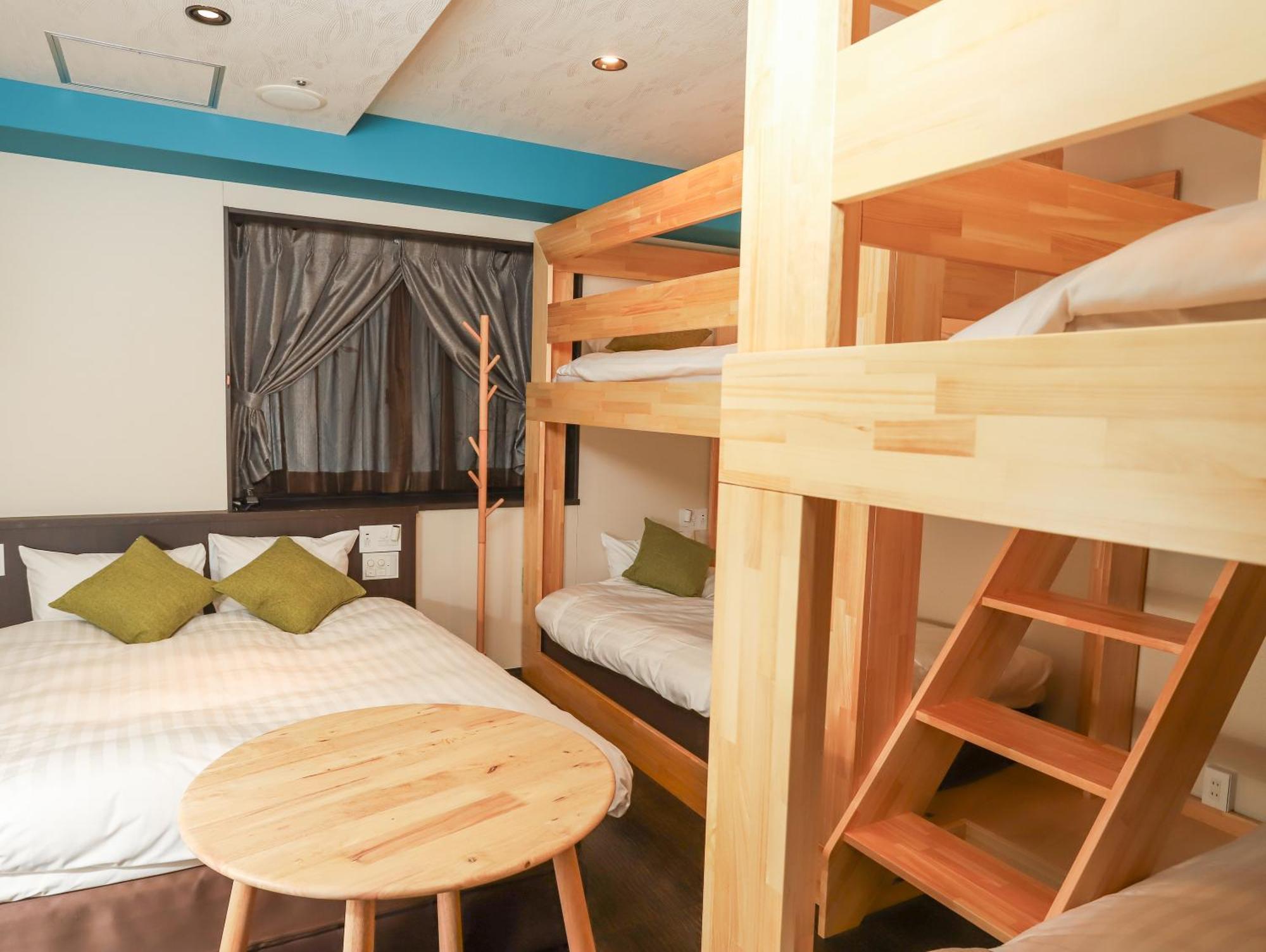 K6 Namba (adults Only) Hotel 3*