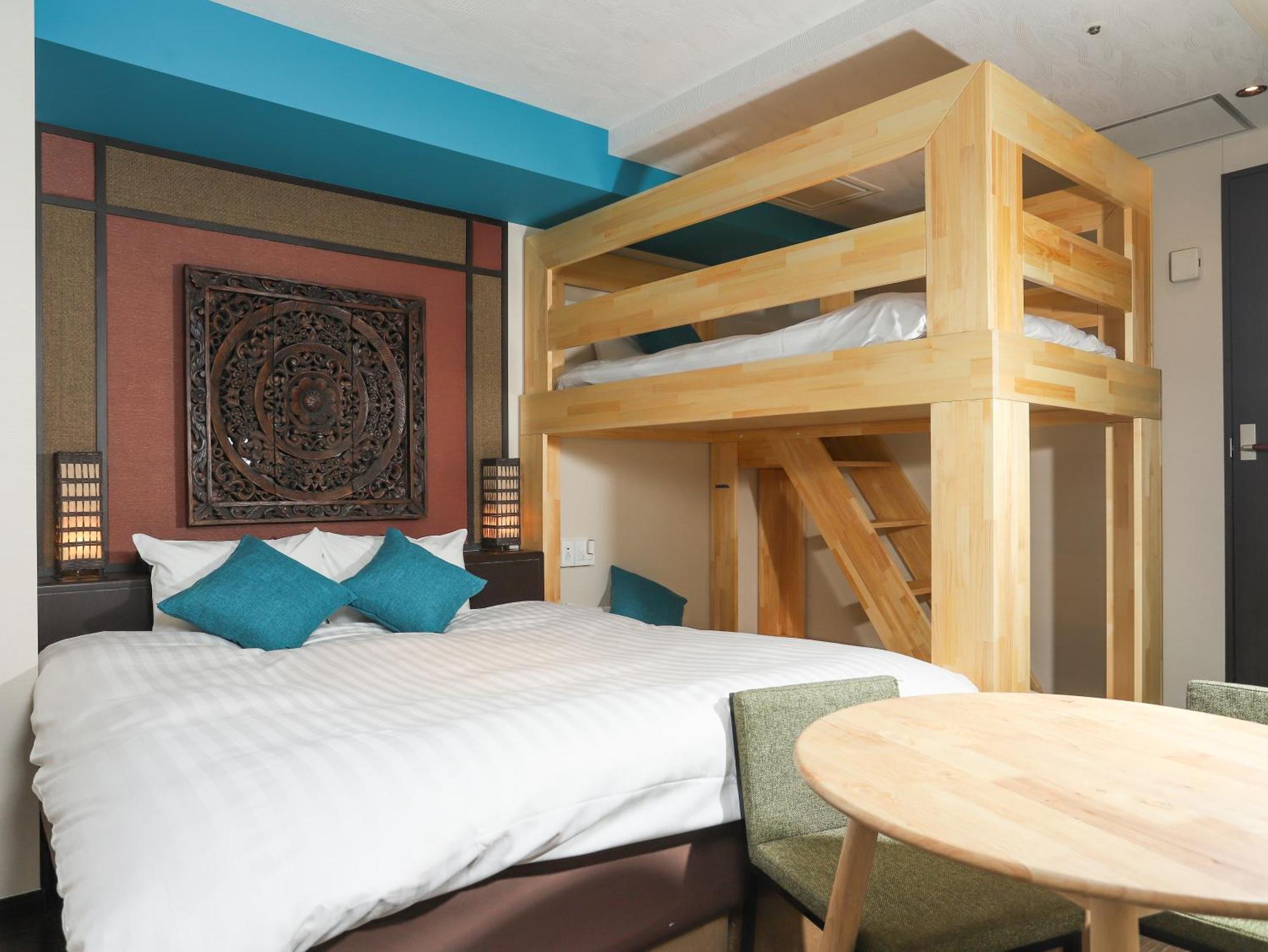 Hotel K6 Namba (adults Only) 3*