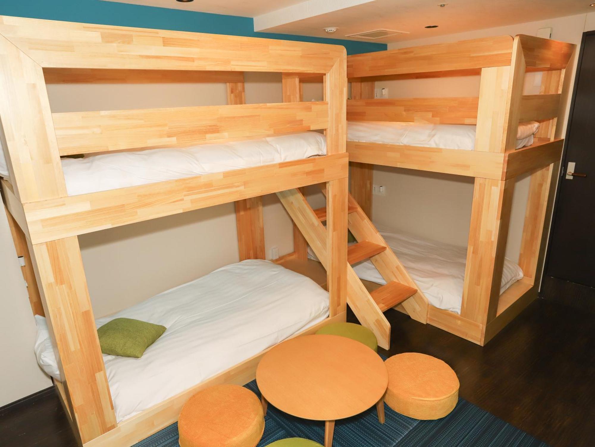 K6 Namba (adults Only)