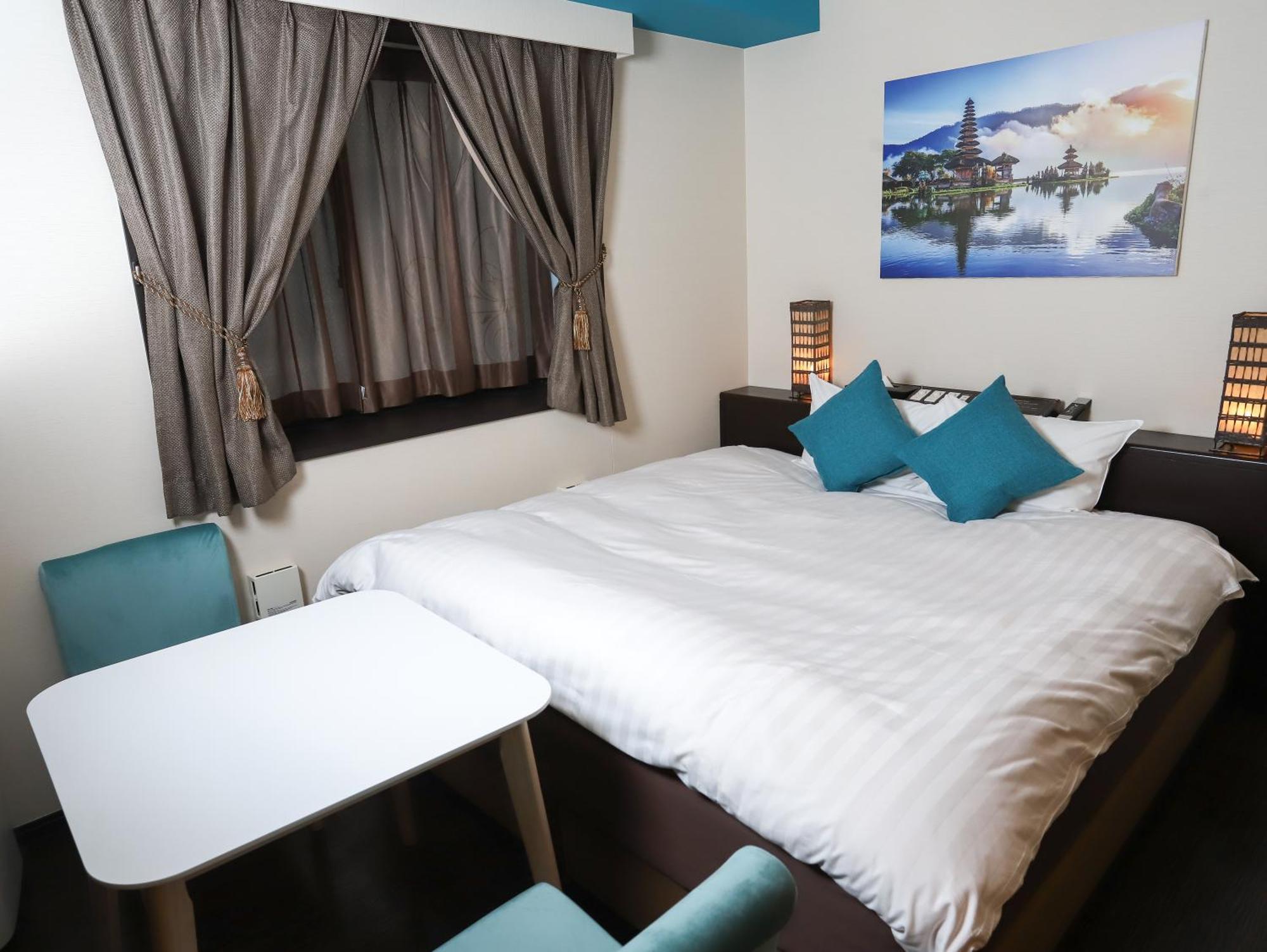 K6 Namba (adults Only) Hotel