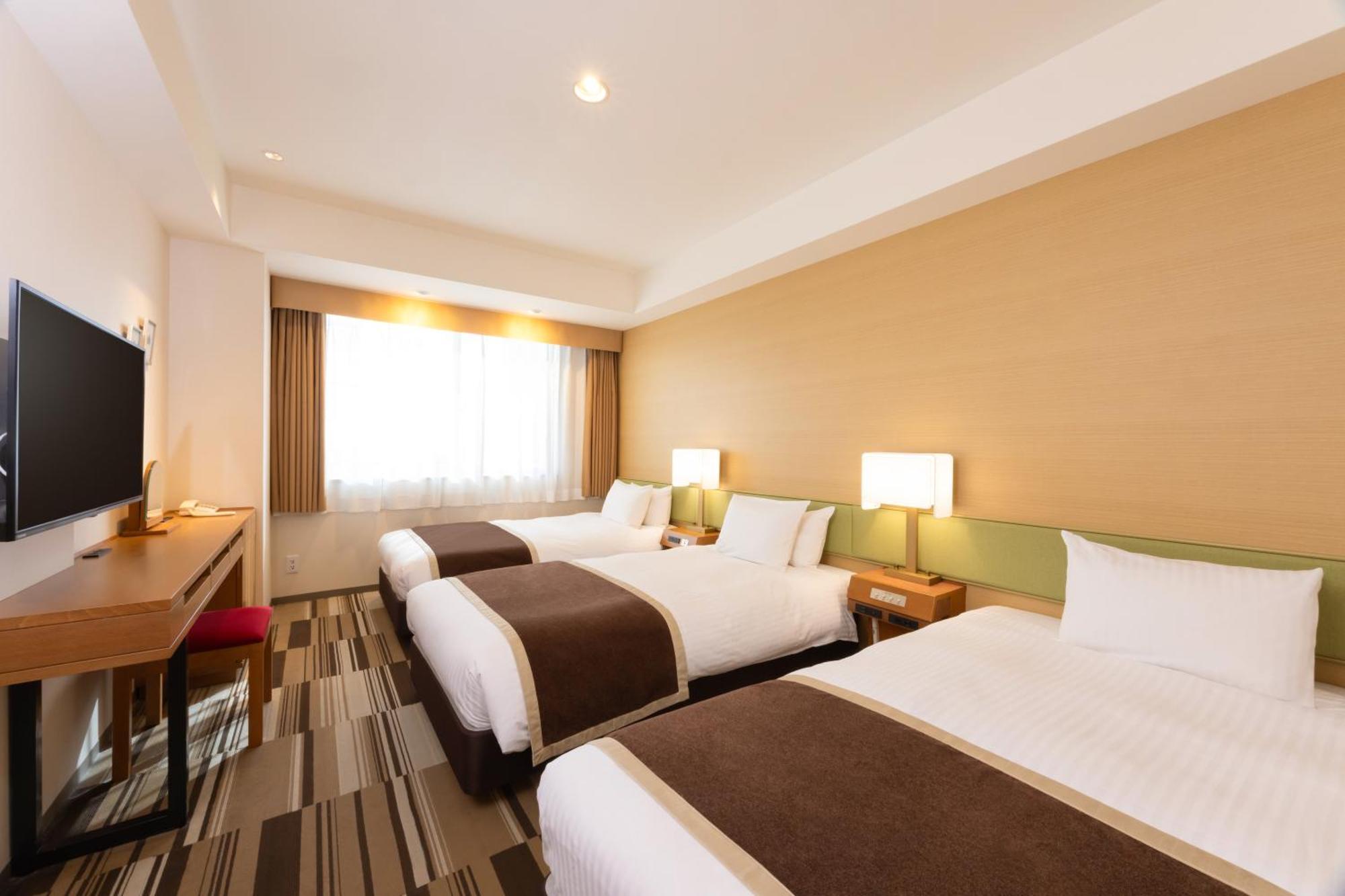 The Lutheran 3* Osaka