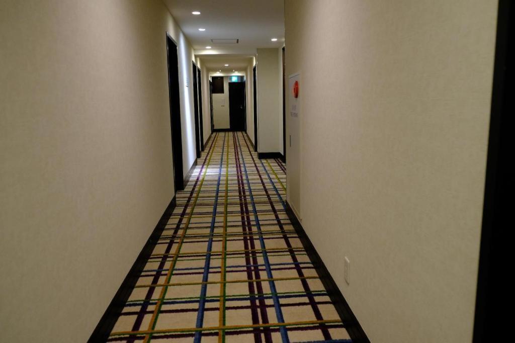 Garner Honmachi Midosuji By Ihg 3* Osaka
