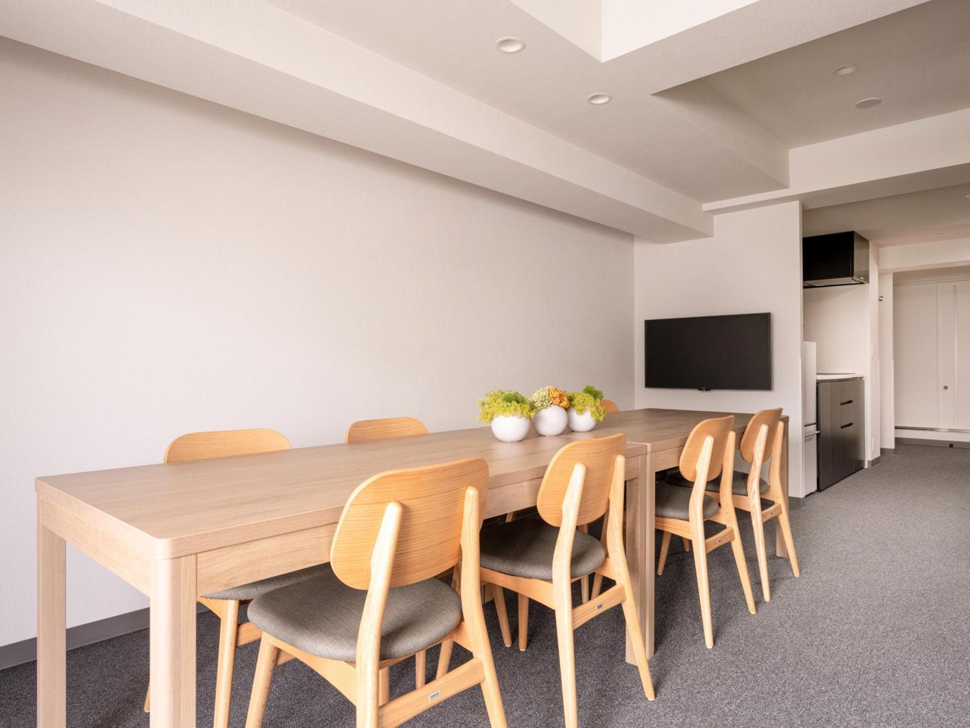 Hotel Mimaru Shinsaibashi North 4*