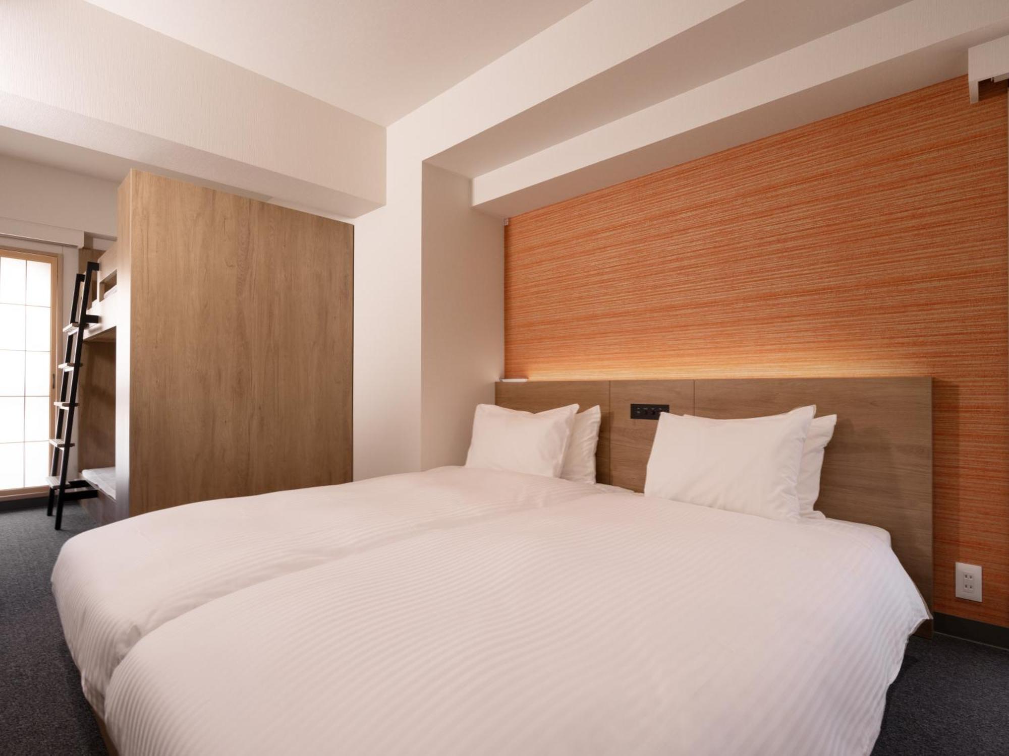 Hotel Mimaru Shinsaibashi North