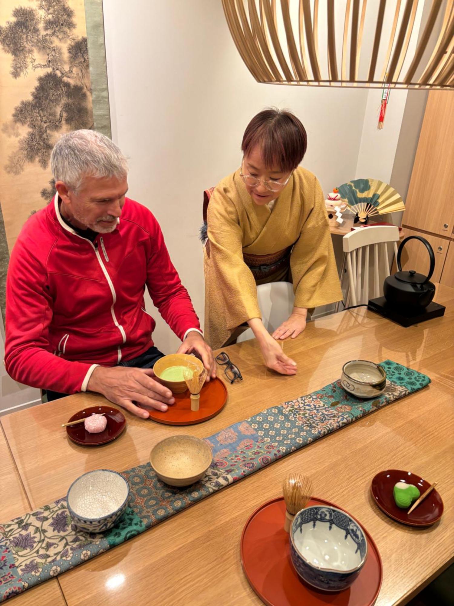 Aparthotel Vacation Saraku 茶楽来 *