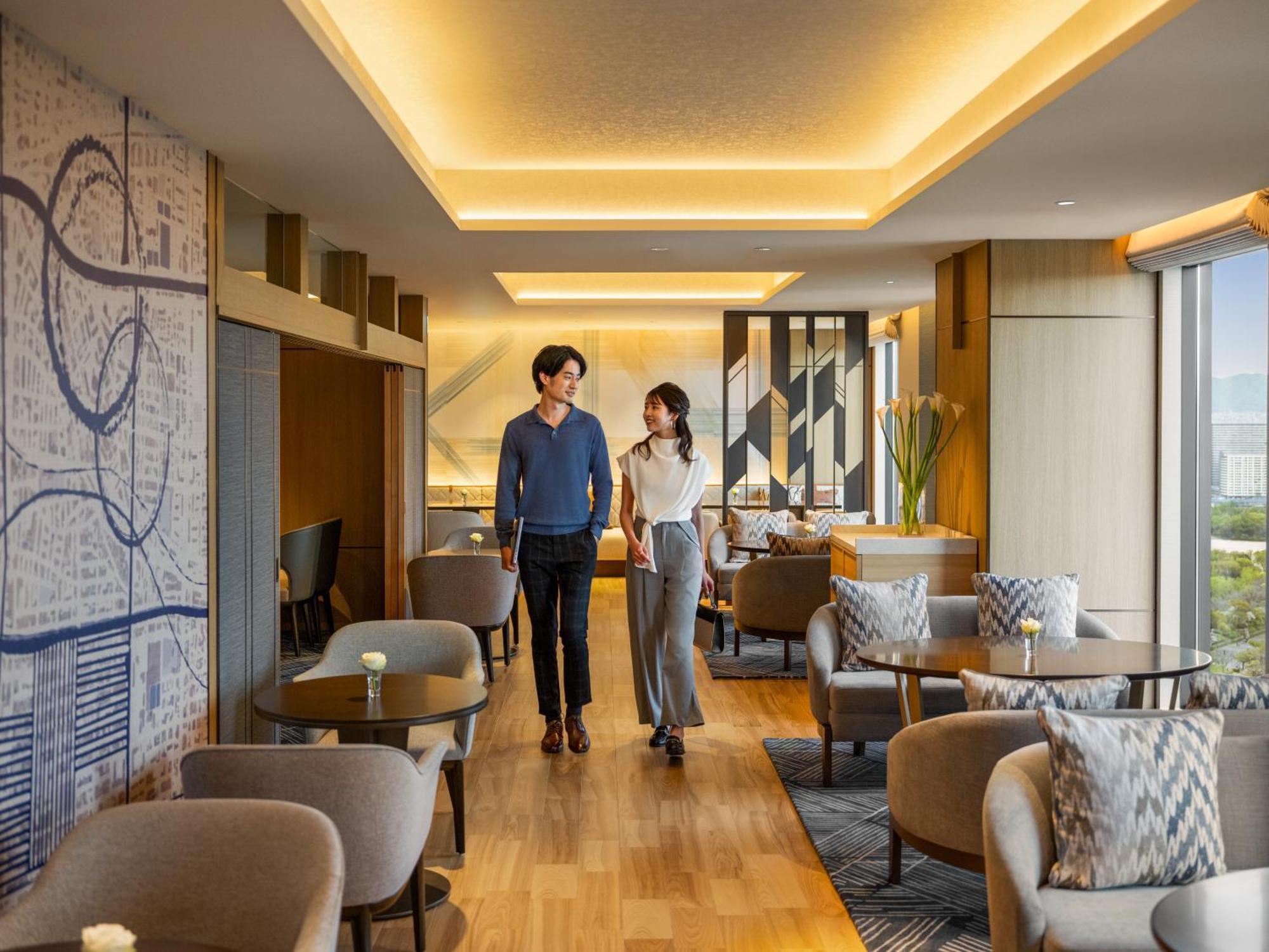 Doubletree By Hilton Castle 4* Osaka