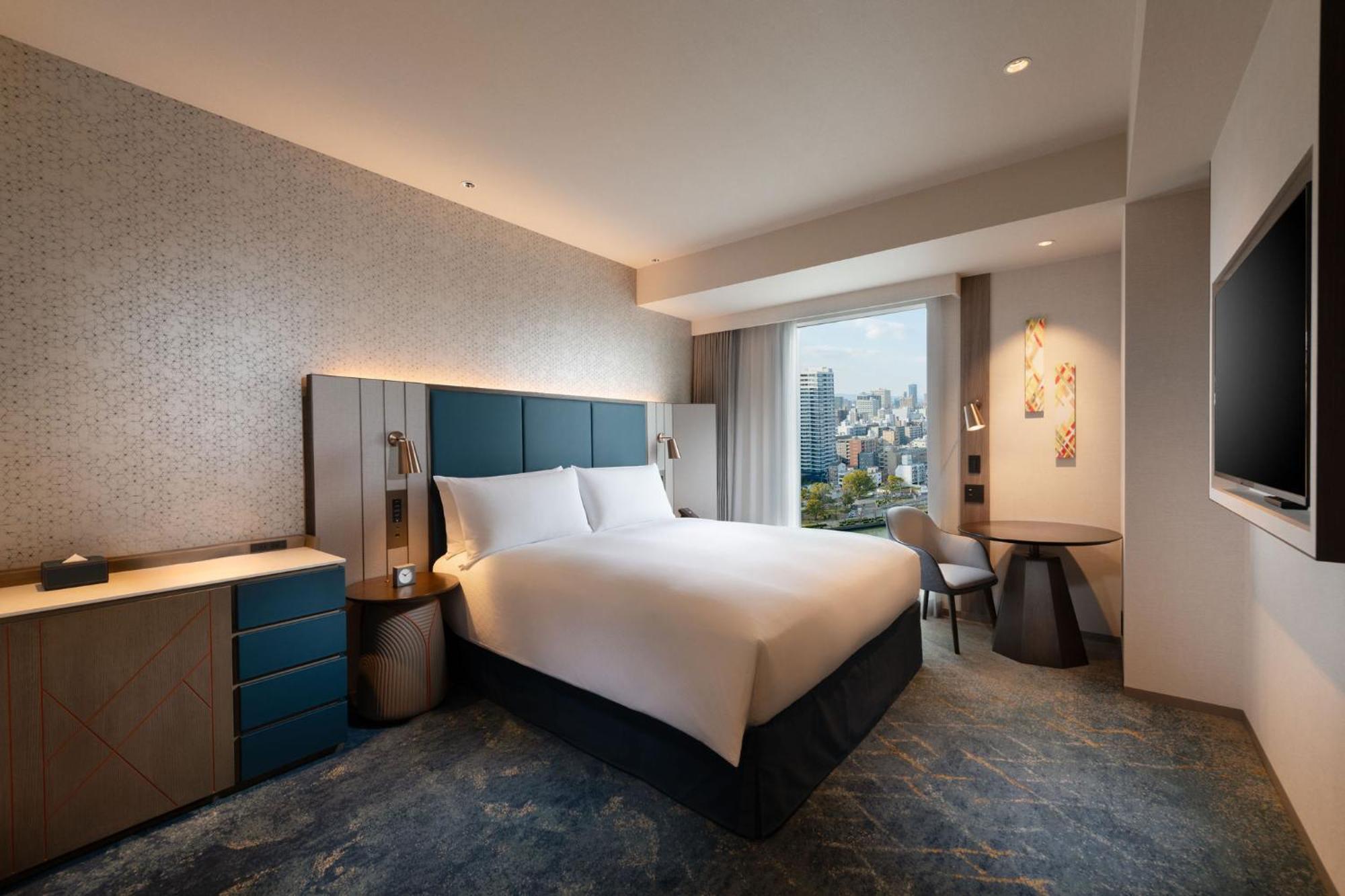 Hotel Doubletree By Hilton Castle 4*