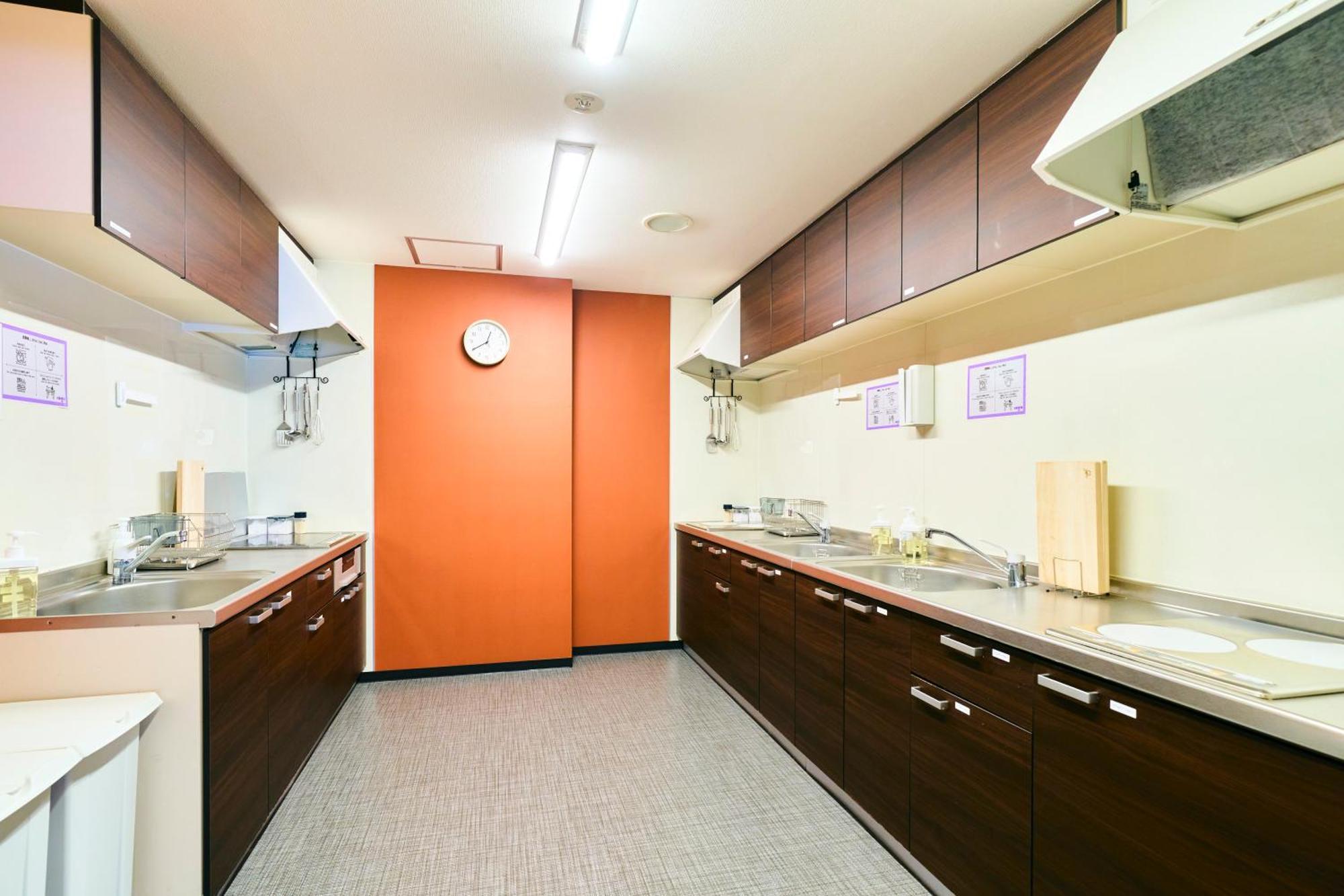 Albergue Cogo Tennoji *