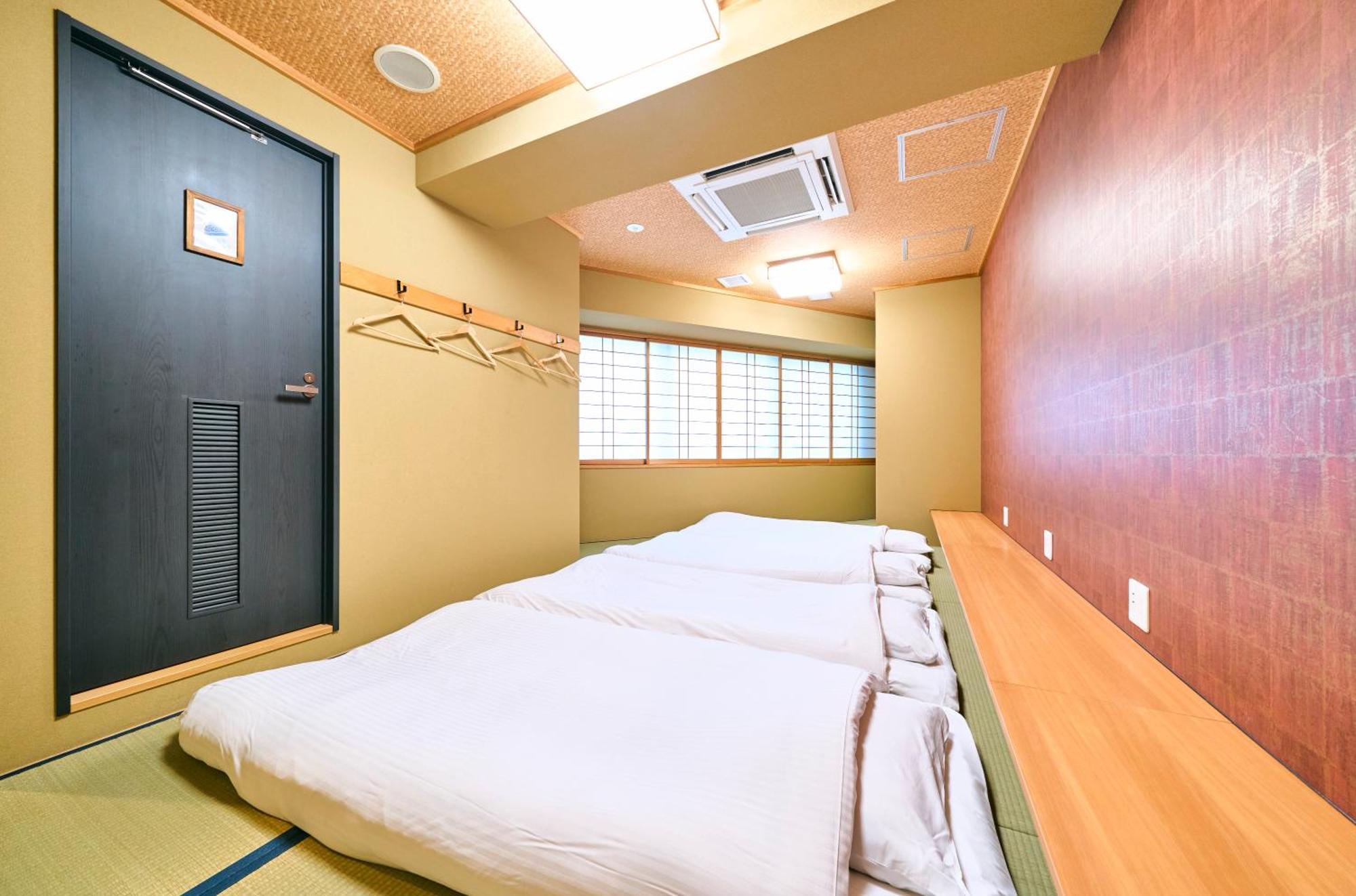 Cogo Tennoji * Osaka