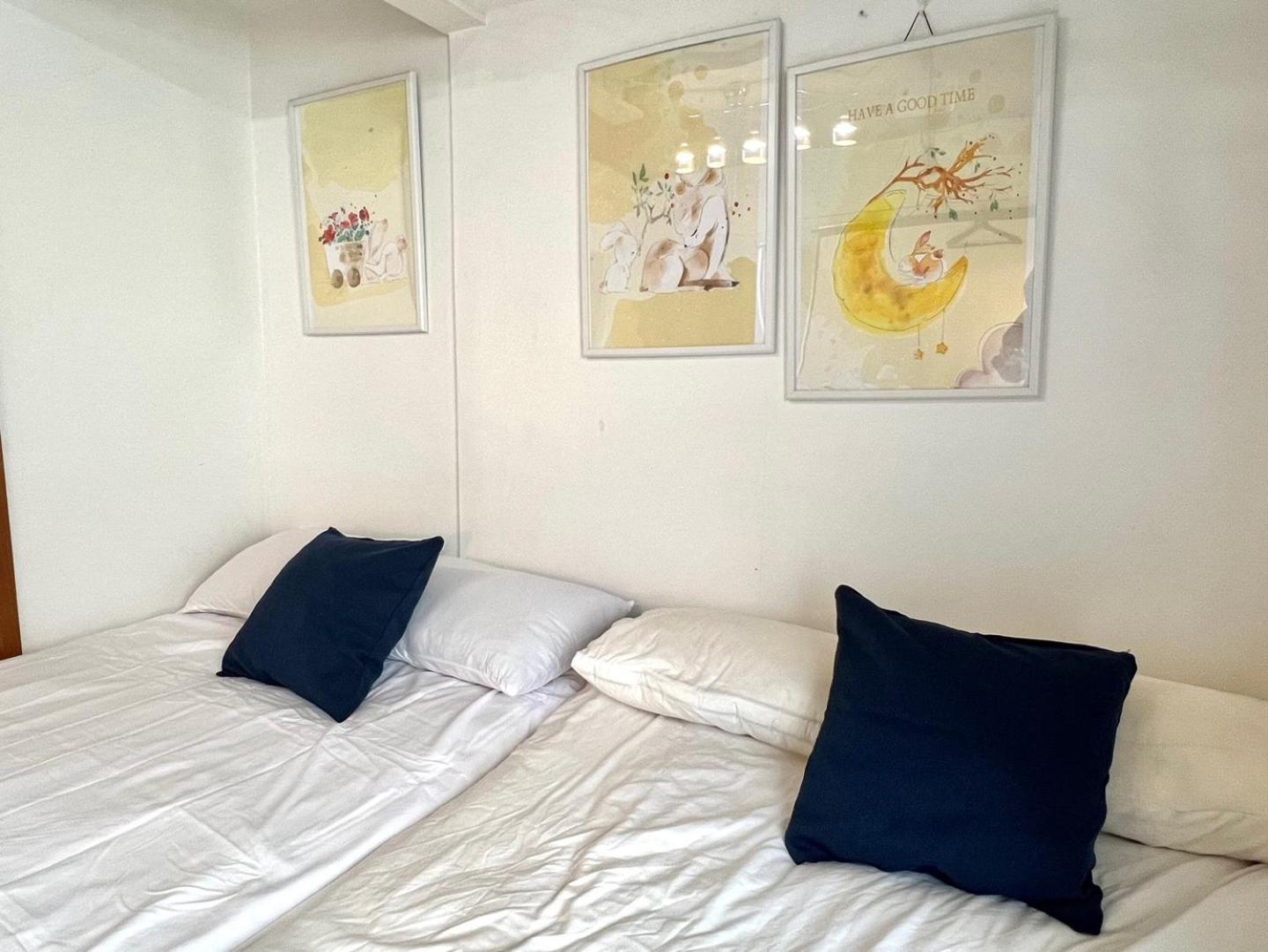 Apartment 난바역 도보3분 편안한 숙소 F601 Osaka