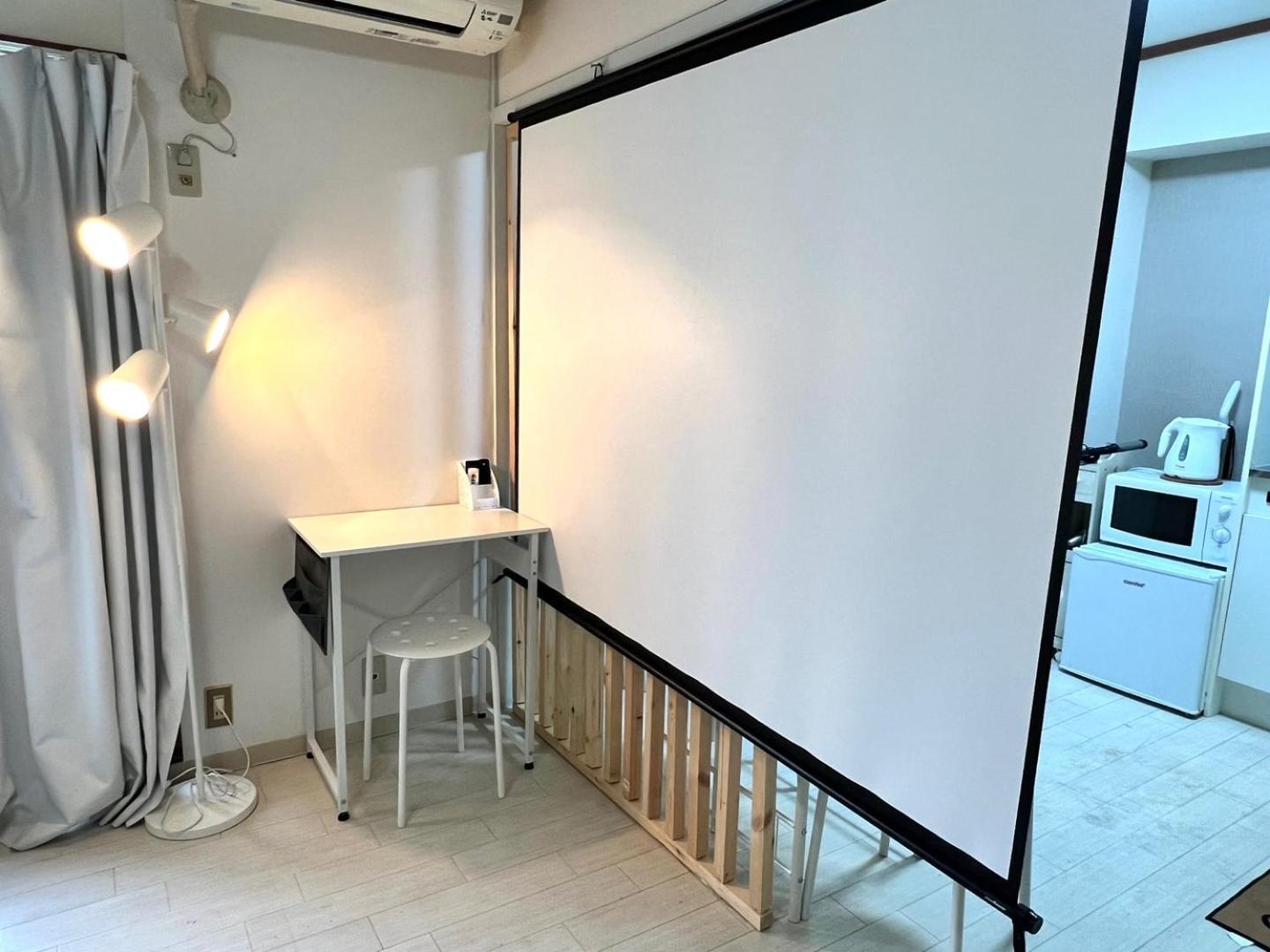 난바역 도보3분 편안한 숙소 F601 Apartment *