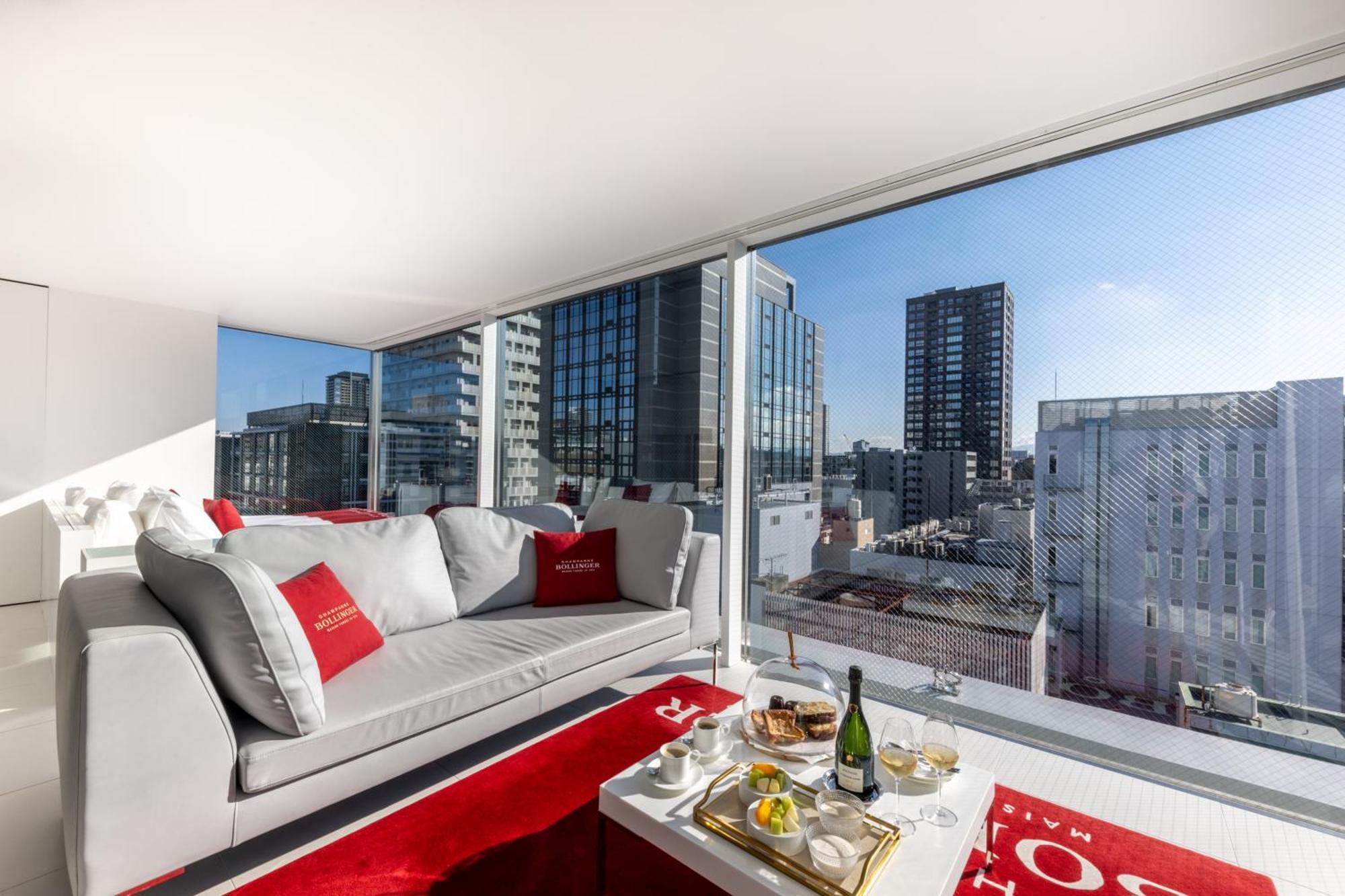 Cuvee J2 By Onko Chishin Hotel 5*