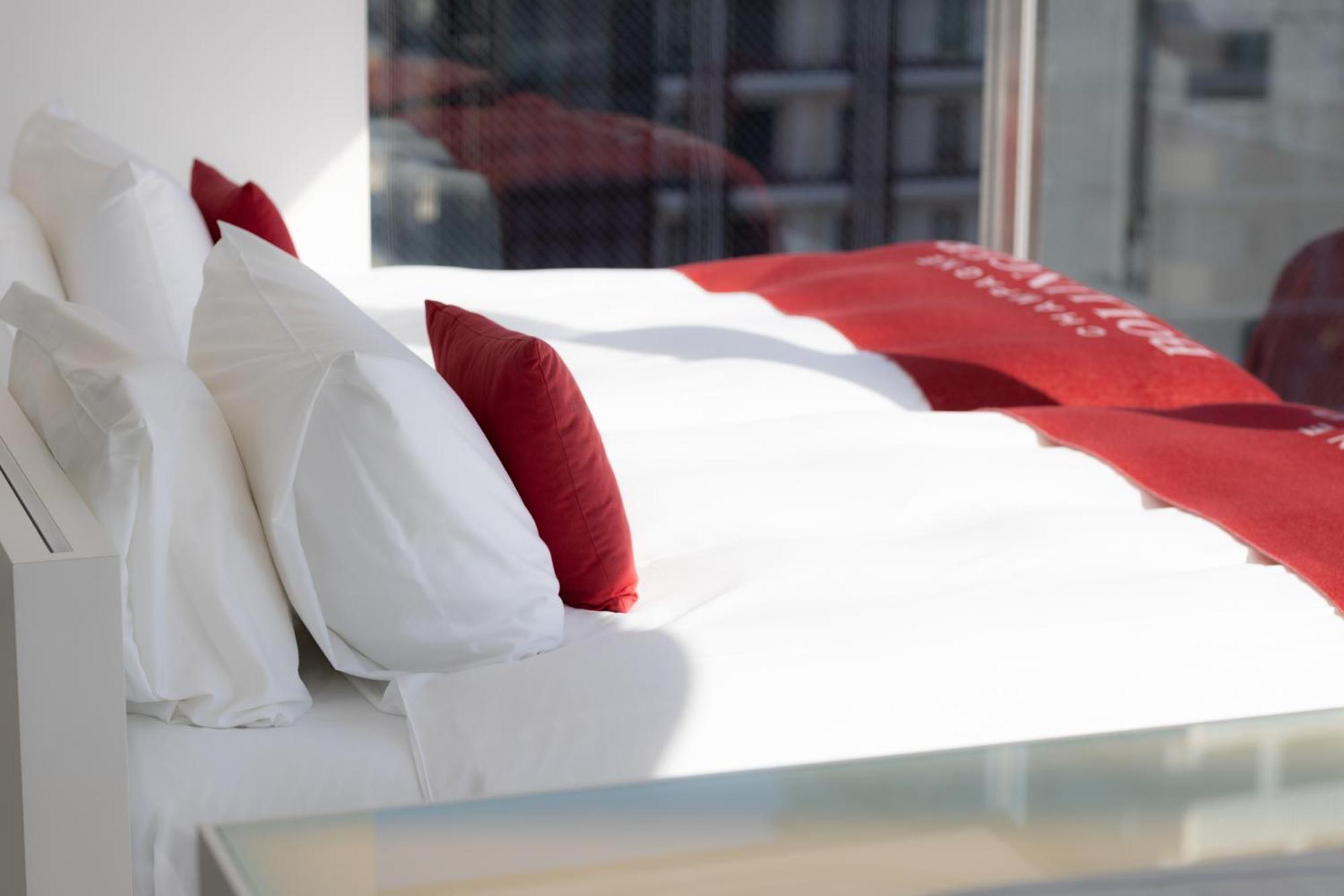 Cuvee J2 By Onko Chishin Hotel