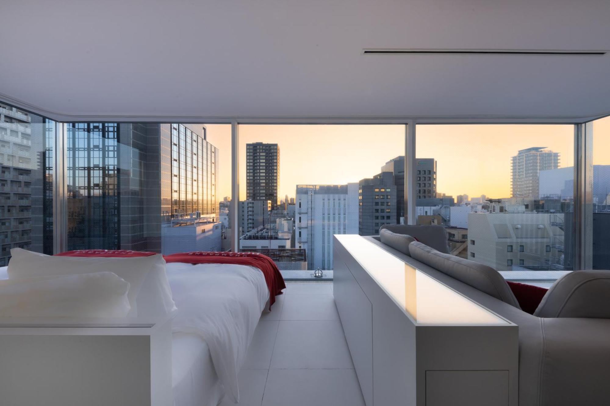 Hotel Cuvee J2 By Onko Chishin 5*