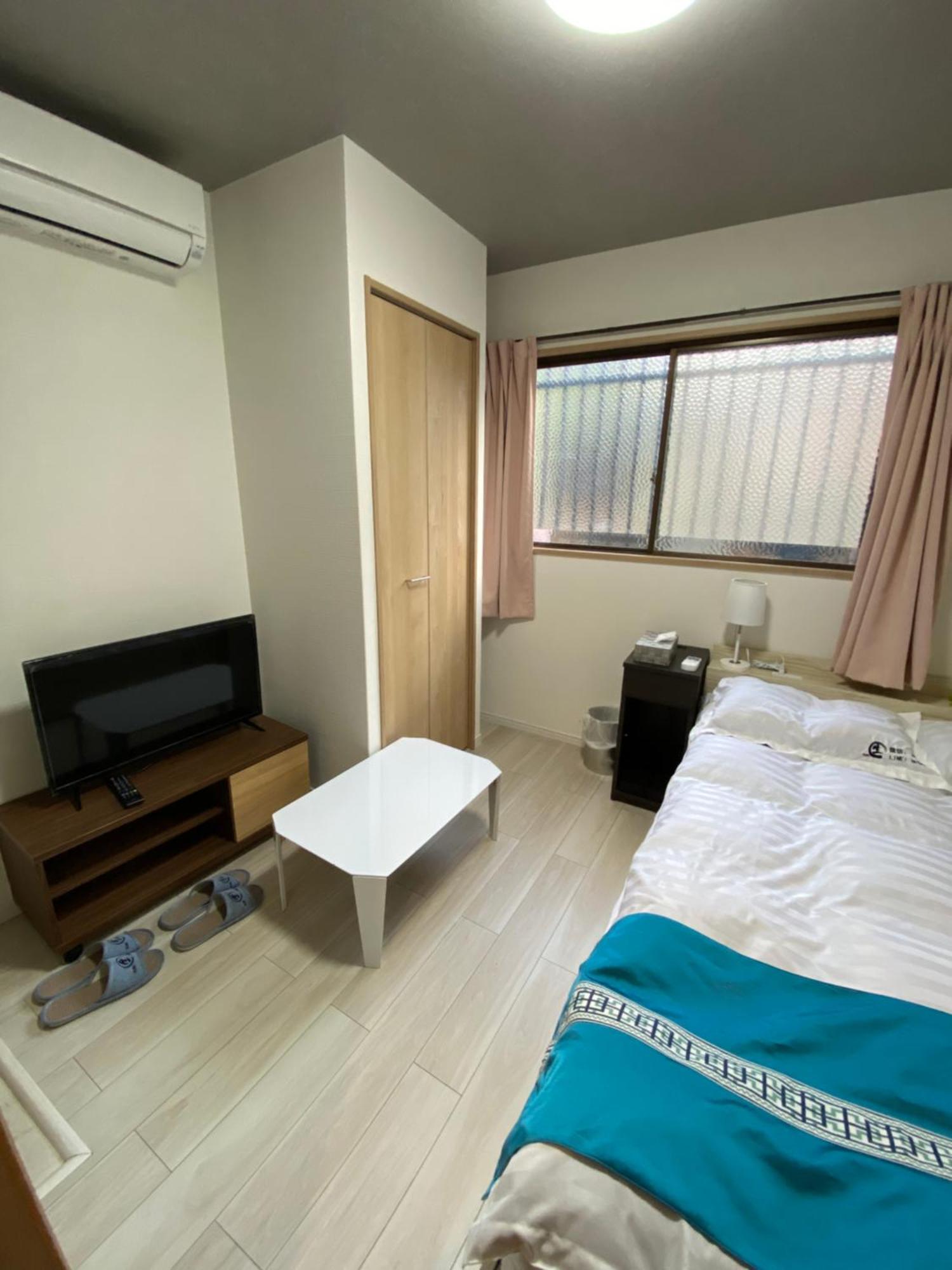 Sun二番館101室 Apartment