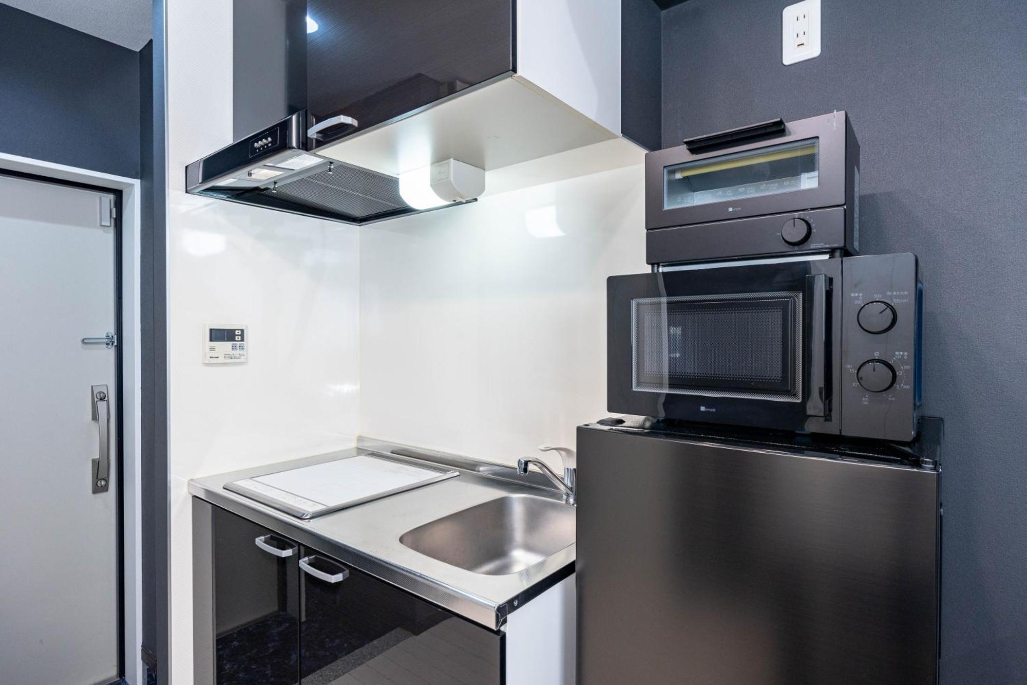ｍｅｌｌ－ｔｈｅａｔｅｒ ｒｅｓｏｒｔ Apartment *