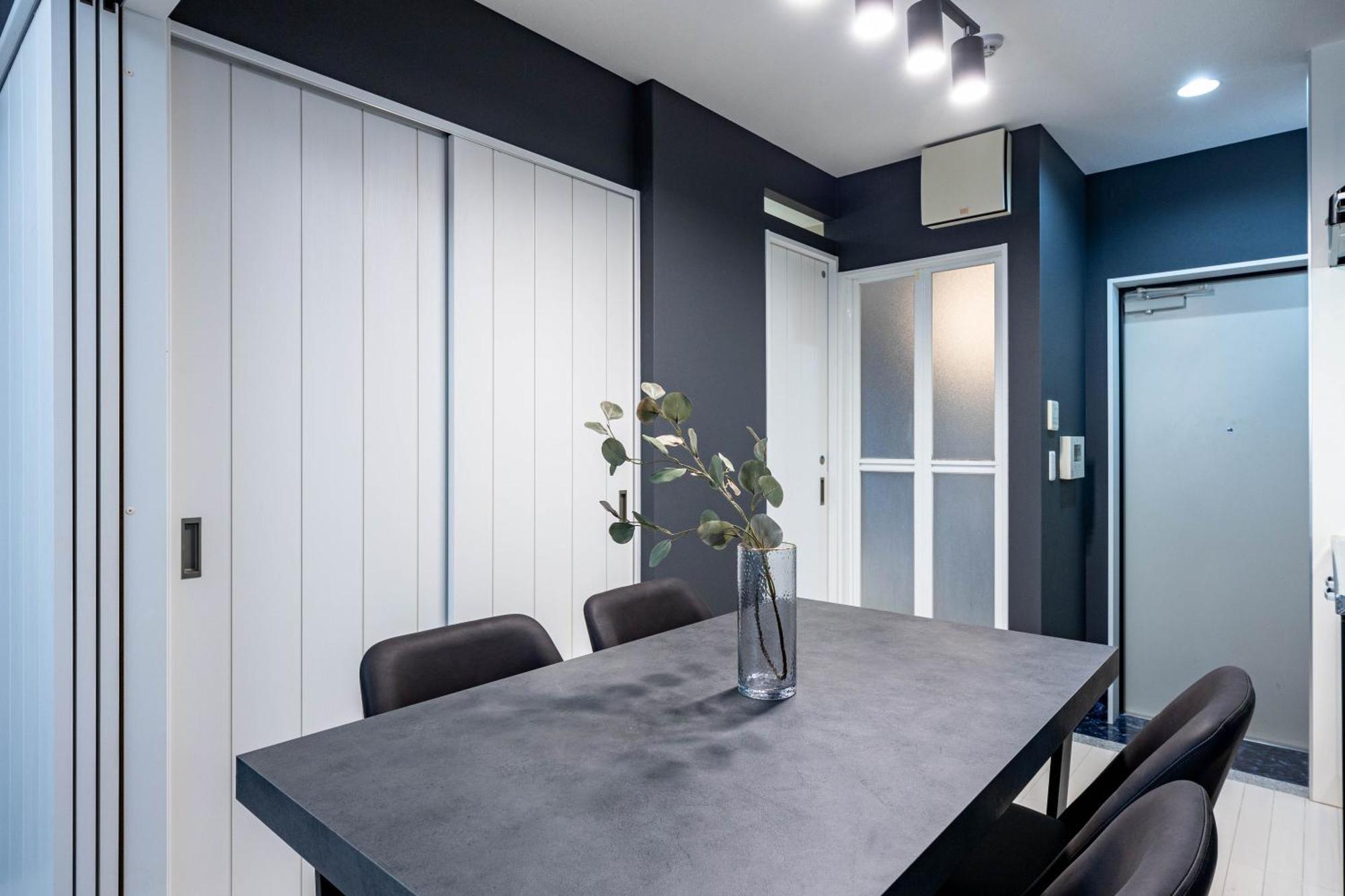 Apartment ｍｅｌｌ－ｔｈｅａｔｅｒ ｒｅｓｏｒｔ Osaka