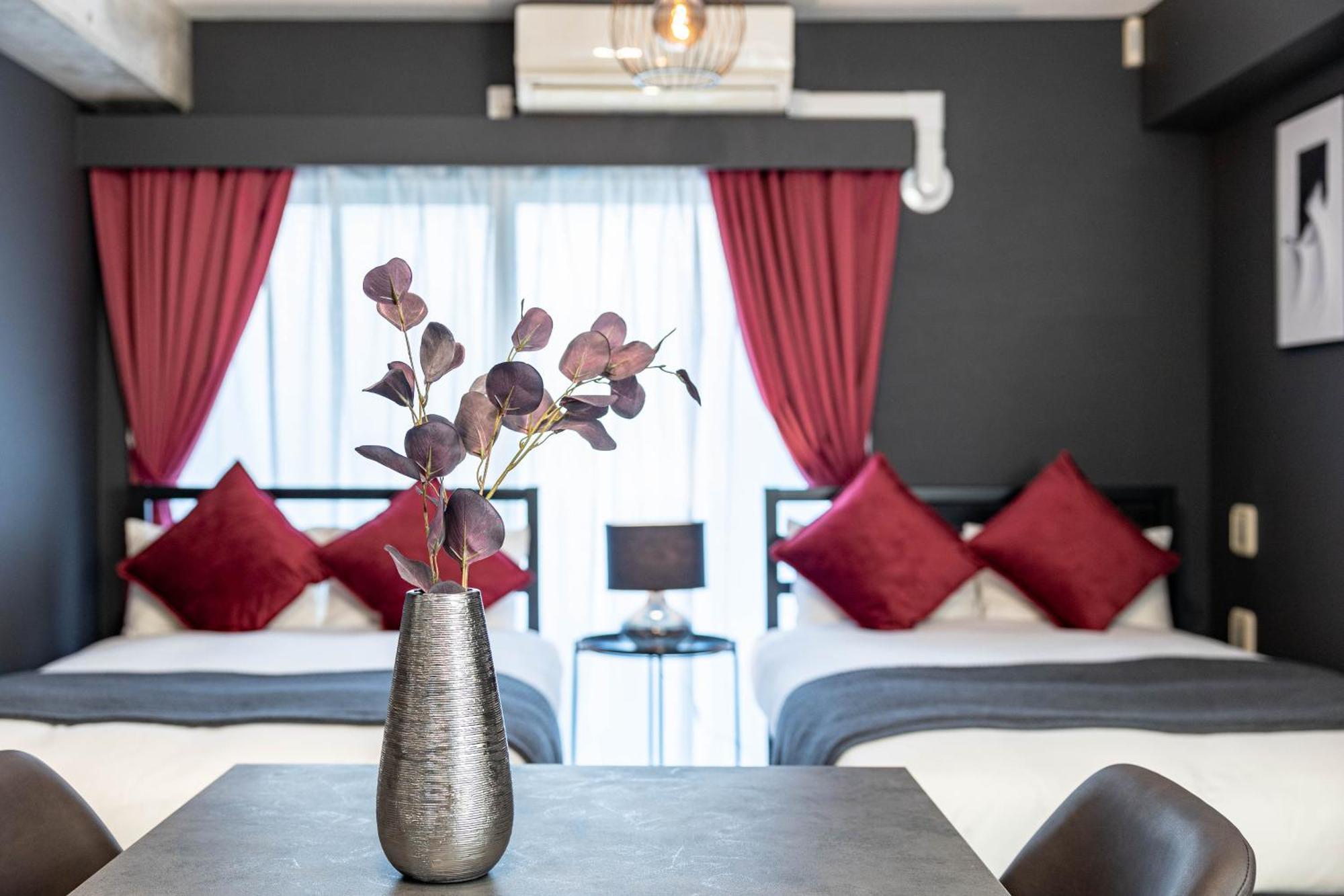 ｍｅｌｌ－ｔｈｅａｔｅｒ ｒｅｓｏｒｔ Apartment