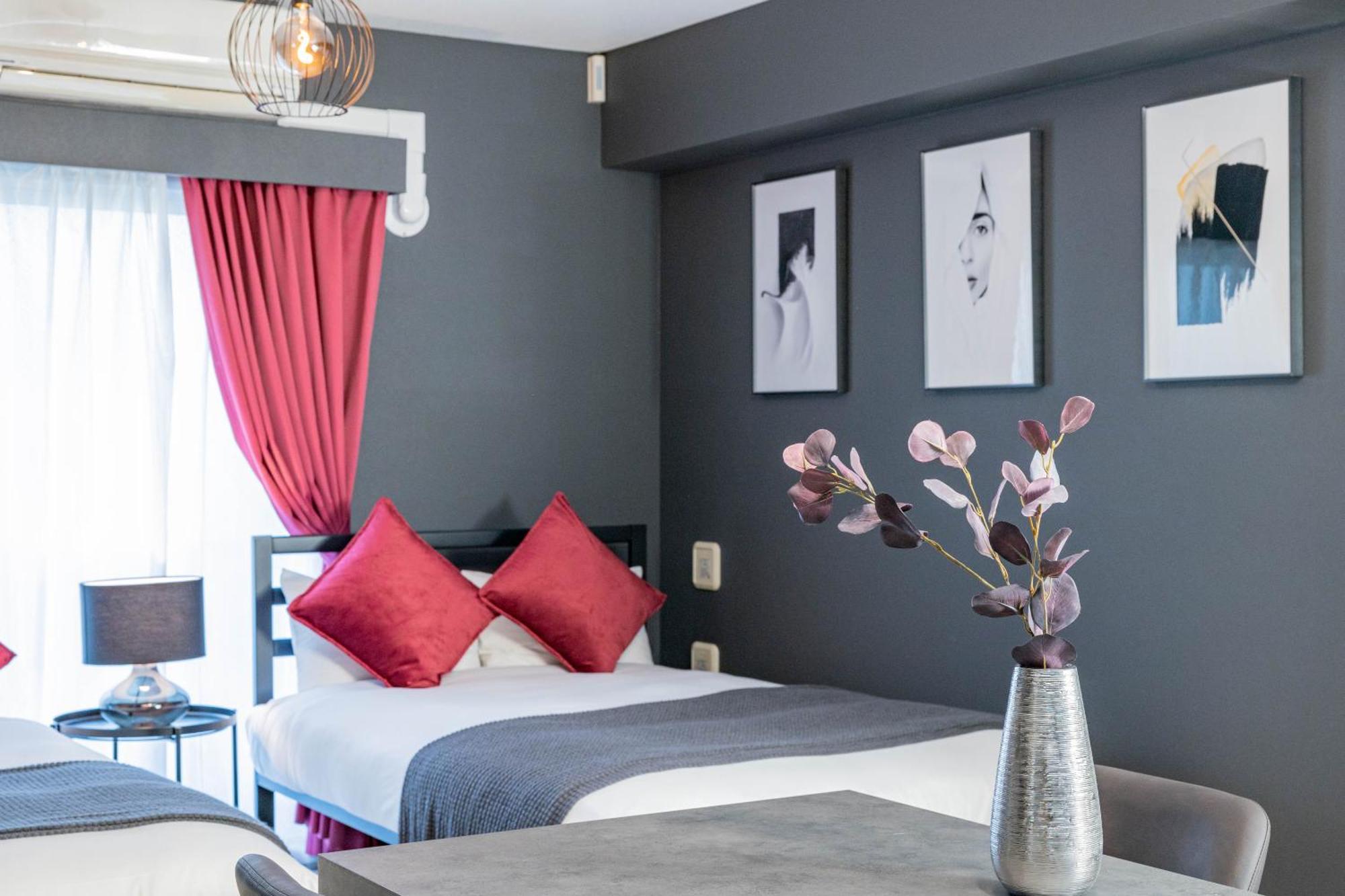 ｍｅｌｌ－ｔｈｅａｔｅｒ ｒｅｓｏｒｔ Apartment *