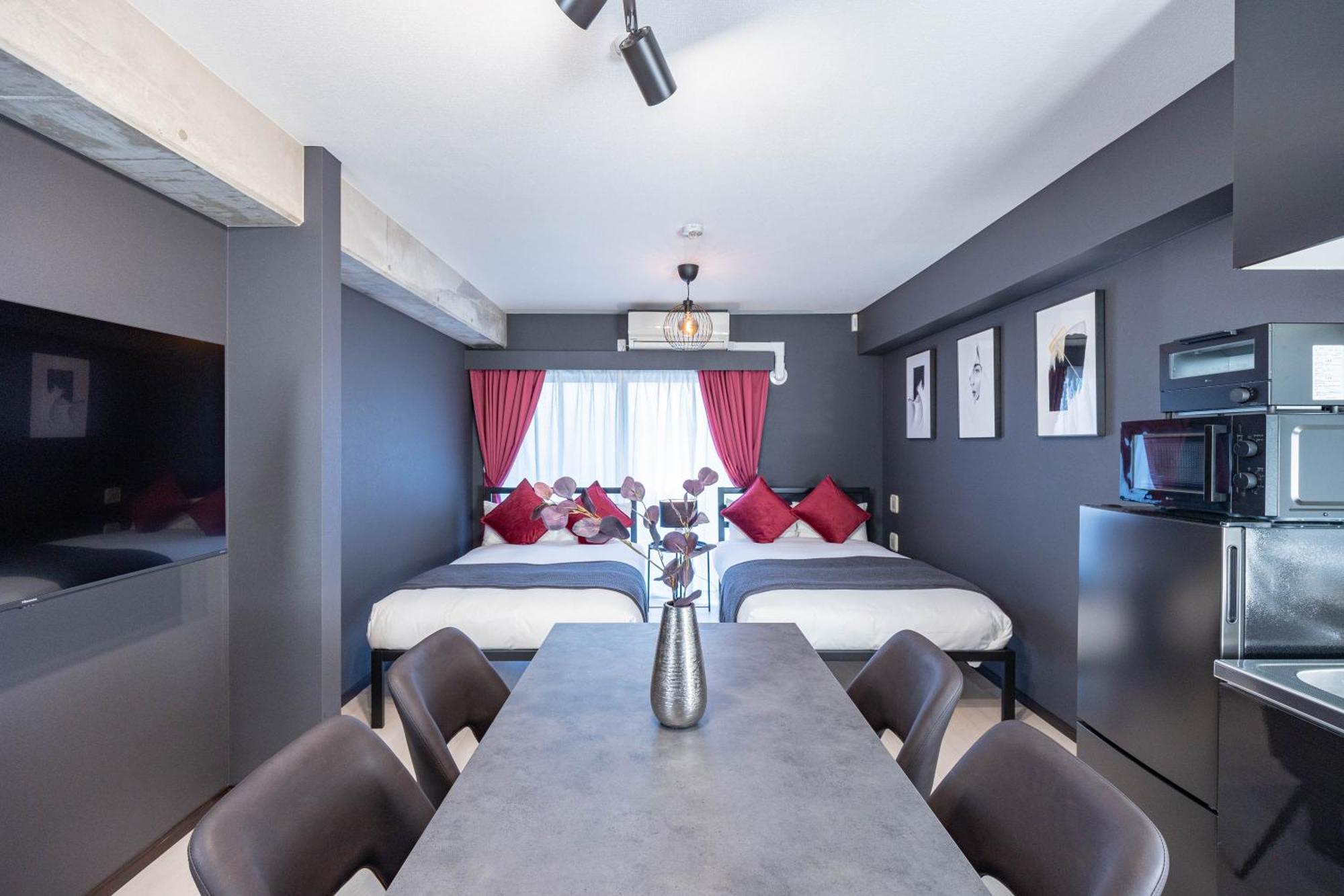 ｍｅｌｌ－ｔｈｅａｔｅｒ ｒｅｓｏｒｔ Apartment